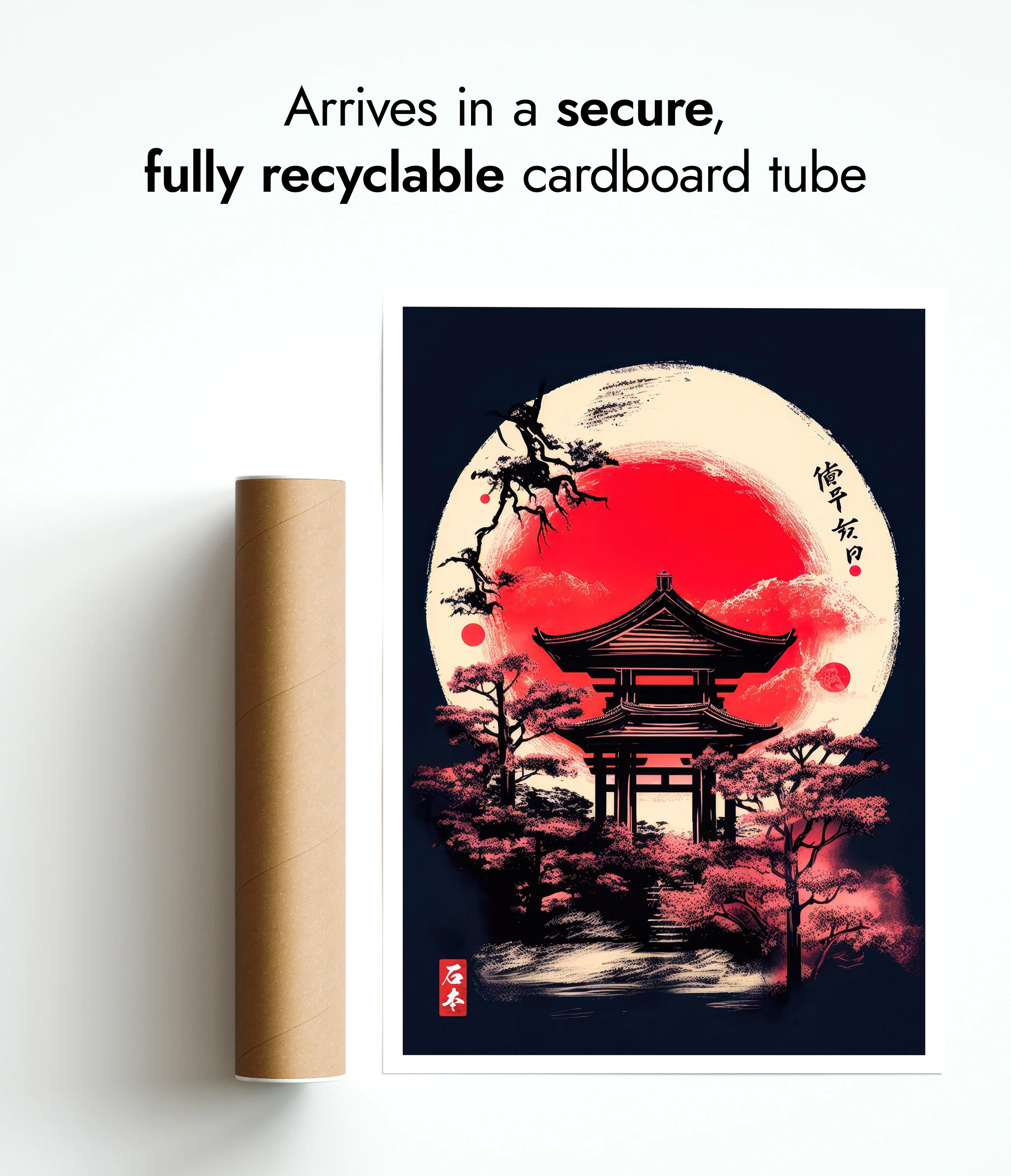 Nighttime Shrine - Image 9