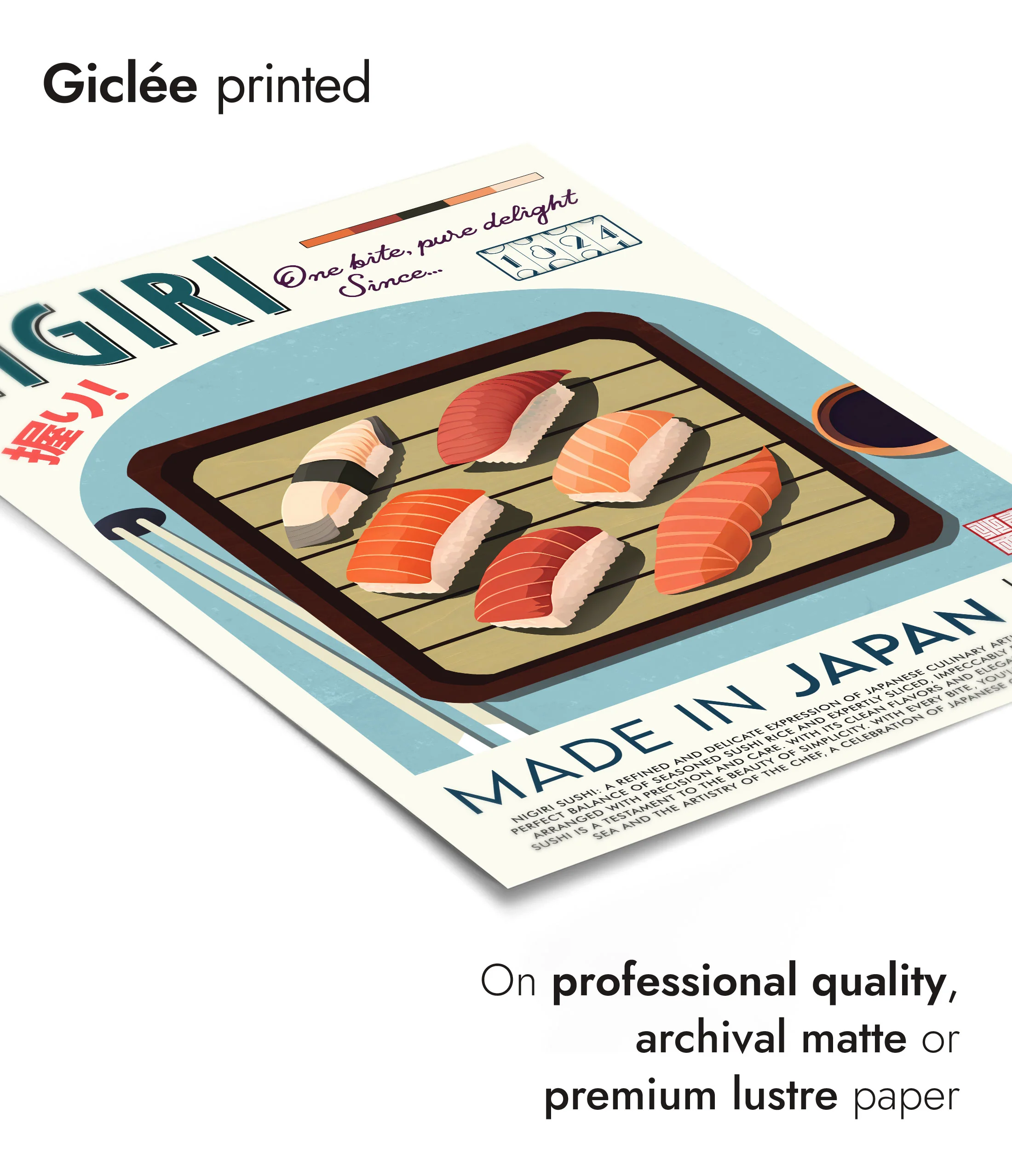 Nigiri - Image 6