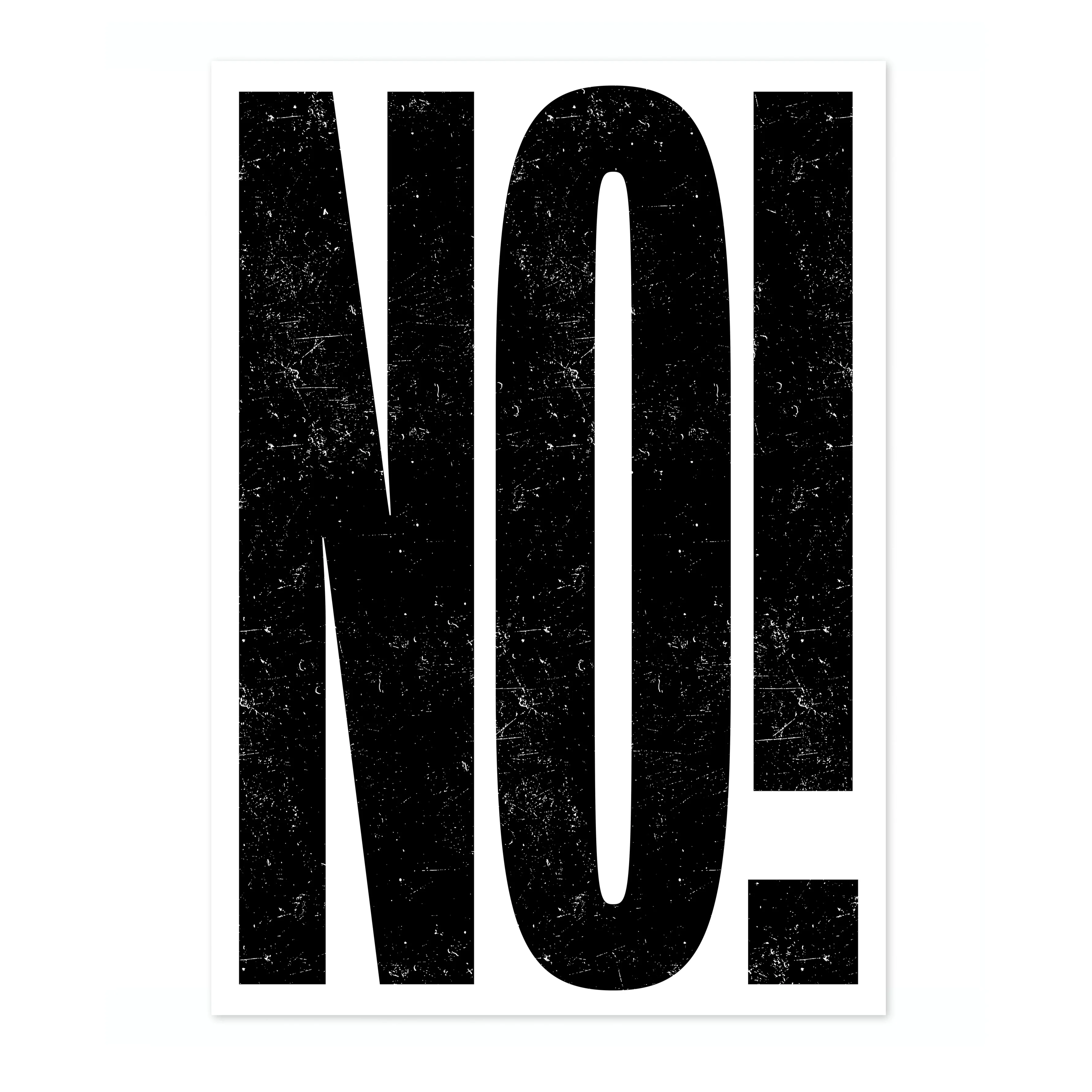 No! - Image 4
