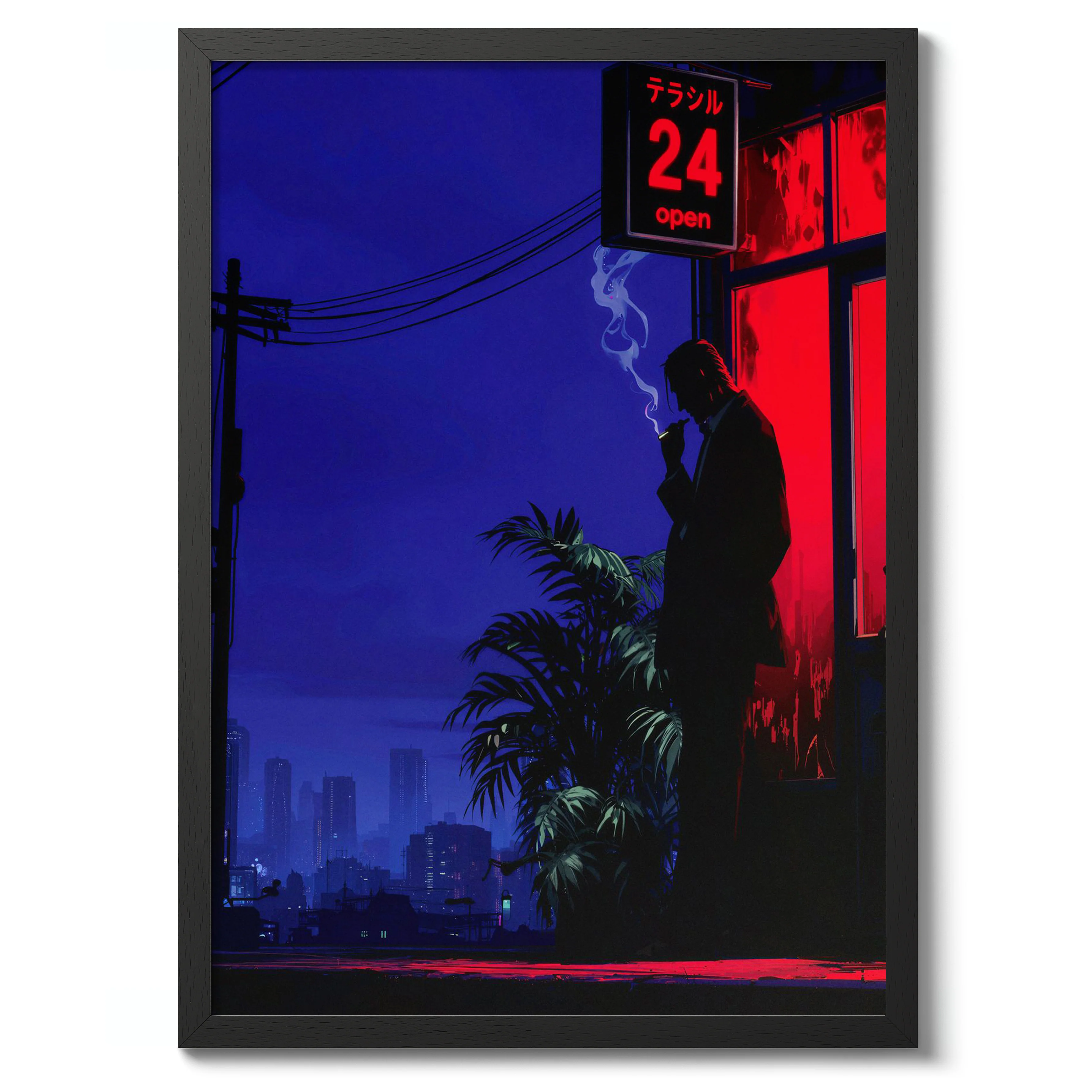 Noir I - Image 2