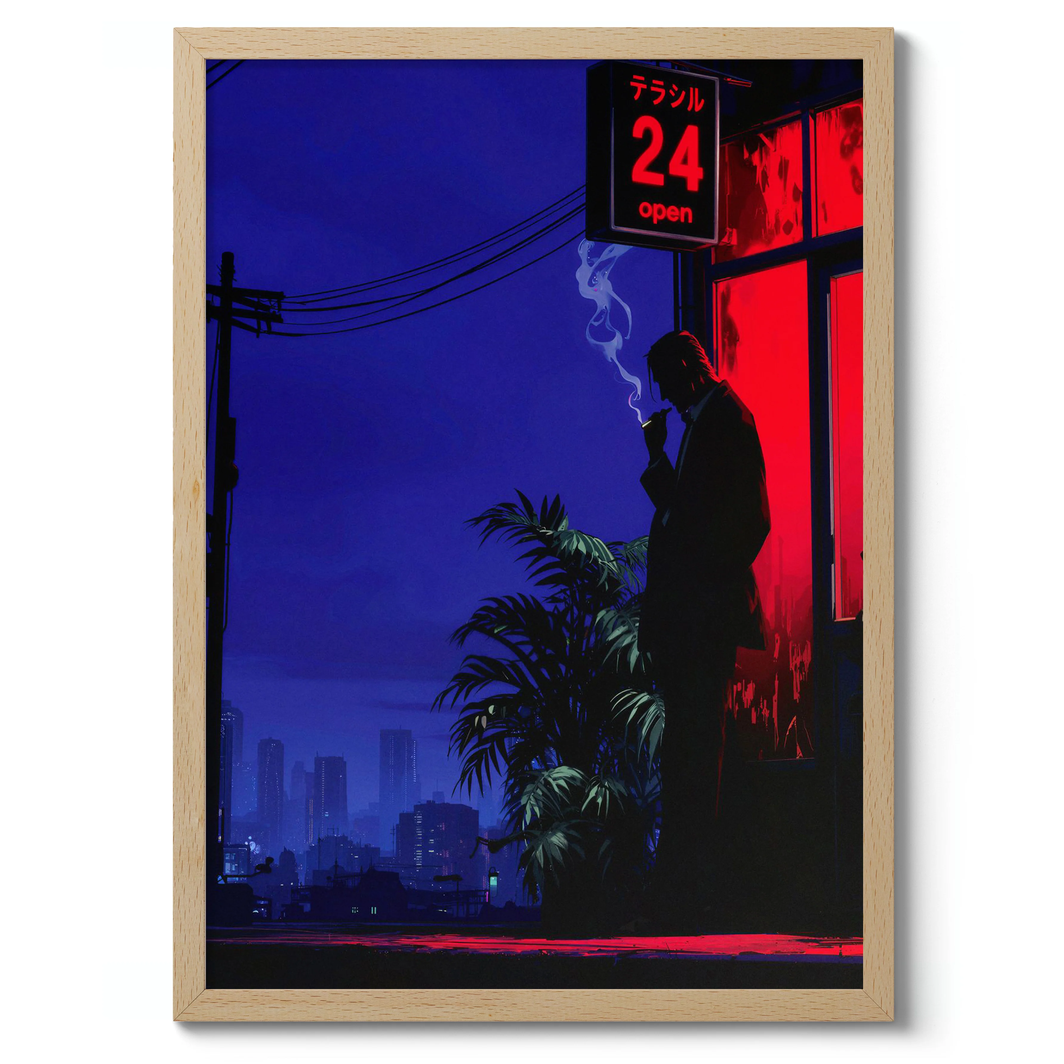 Noir I - Image 3