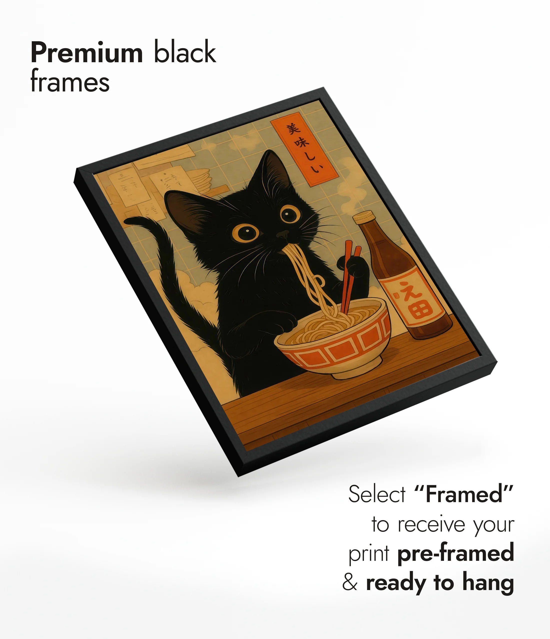 Noodle Cat Thief - Image 7