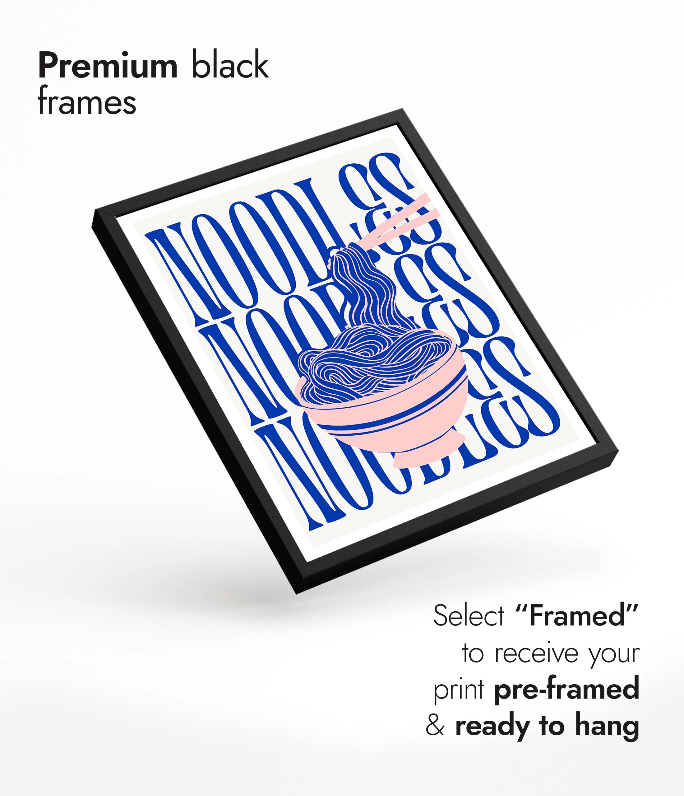 Noodles - Image 7