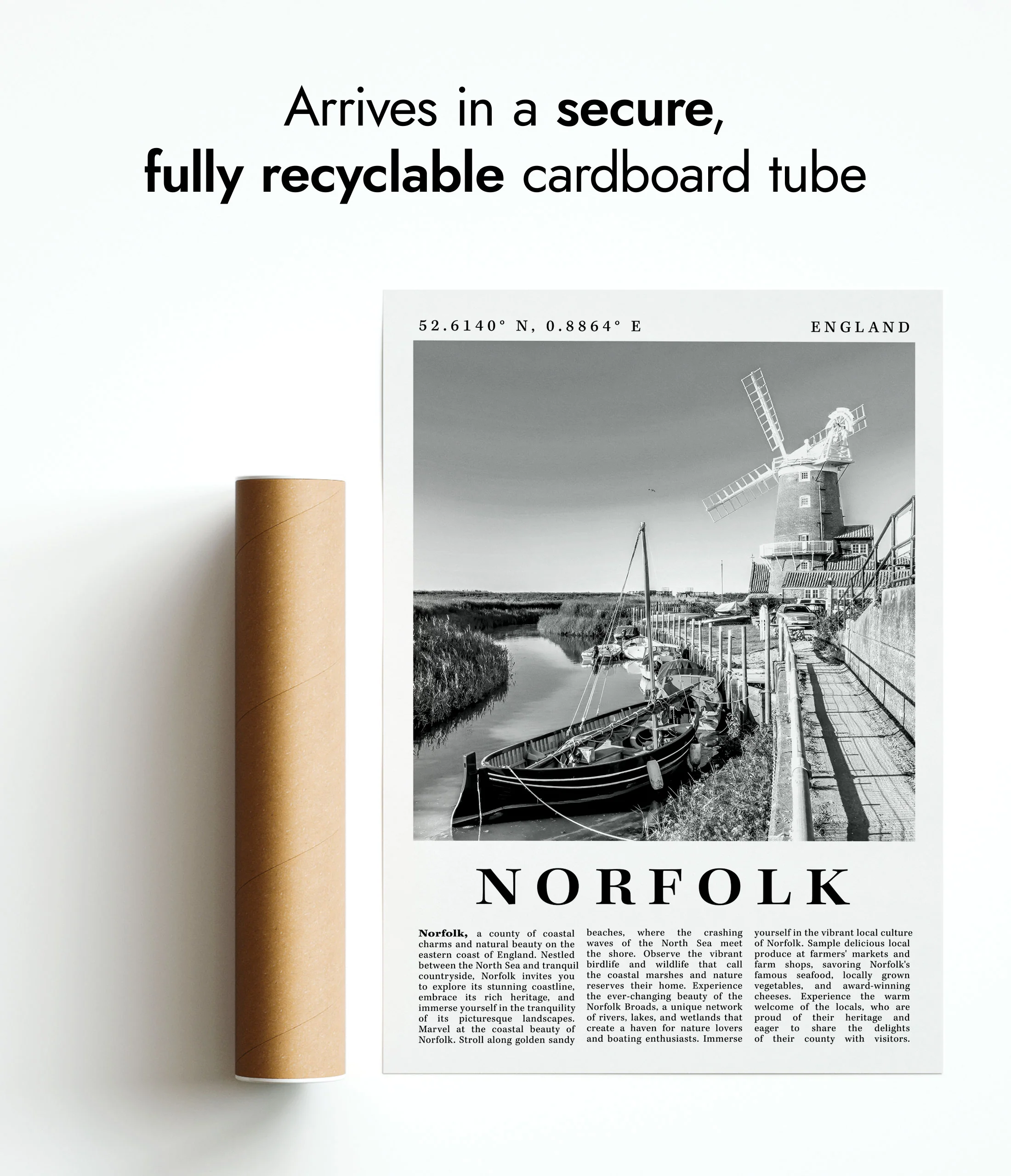 Norfolk - England - Image 9