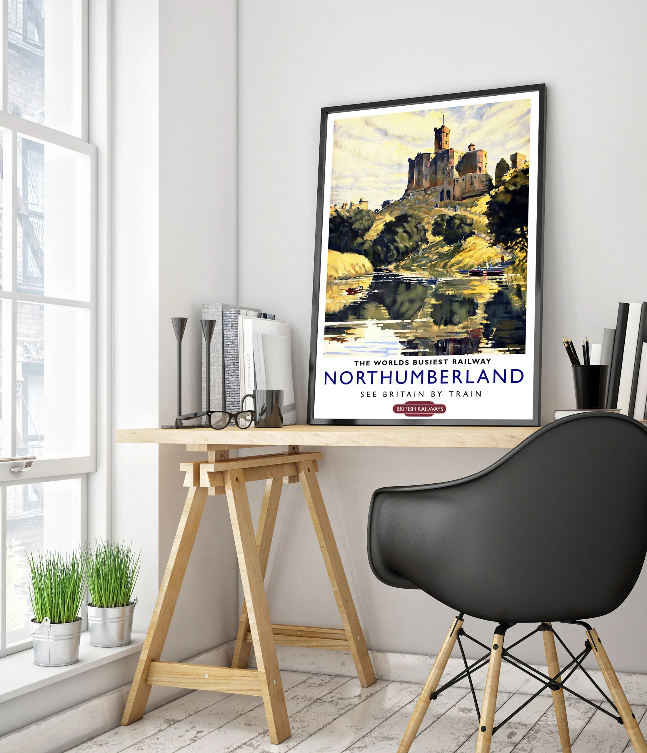 Northumberland - Image 5