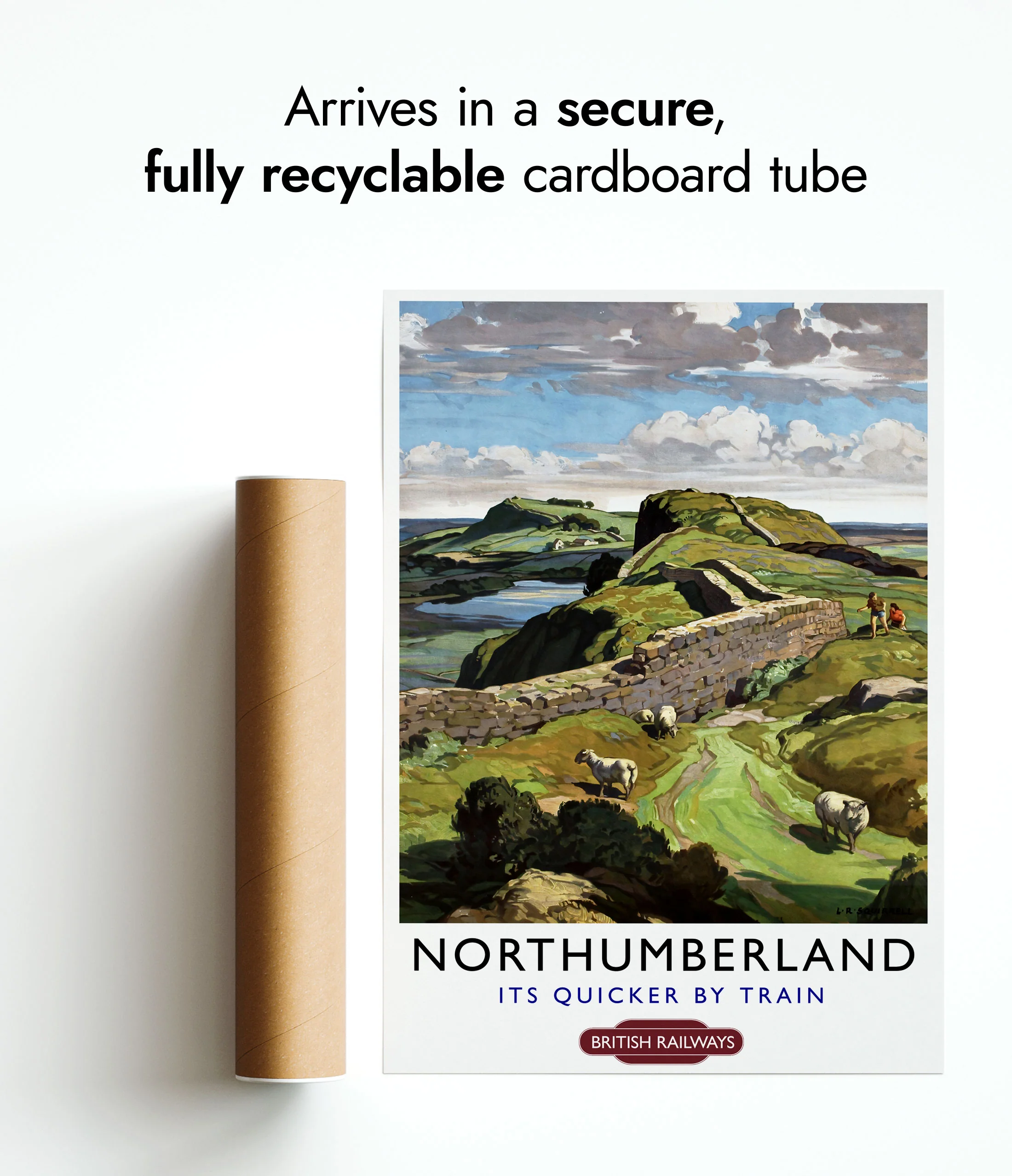Northumberland - Image 9