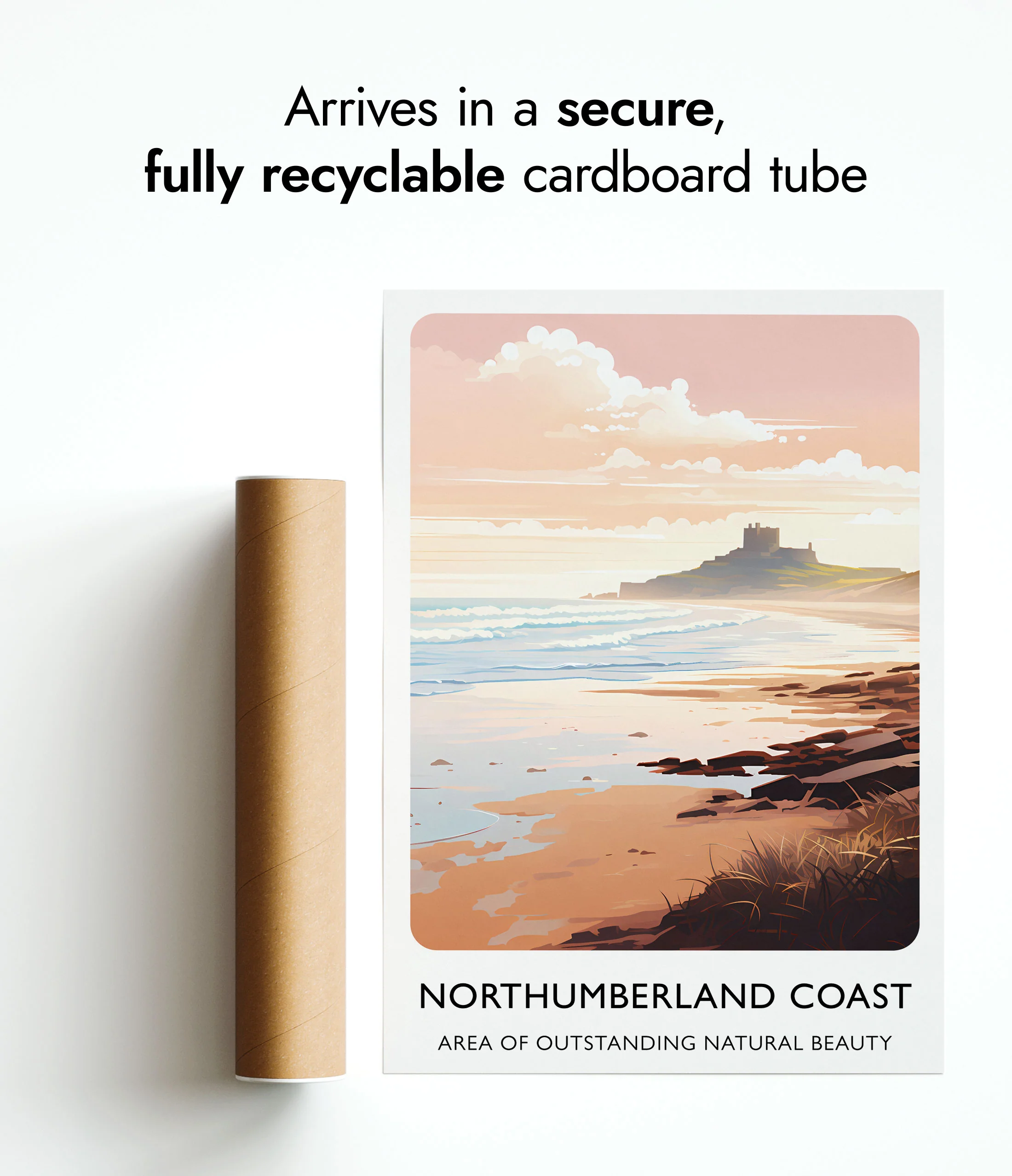 Northumberland Coast - Image 9