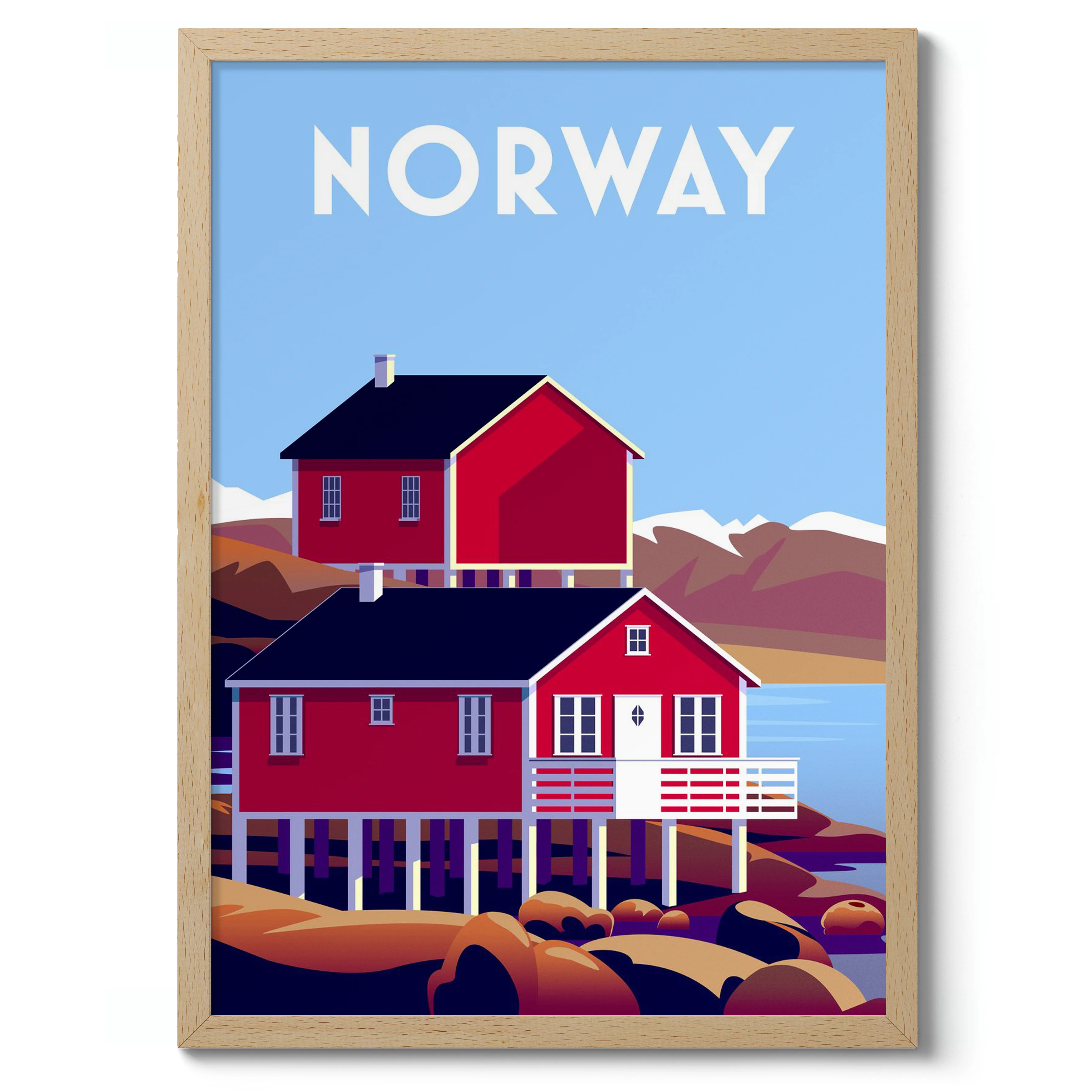 Norway - Image 3