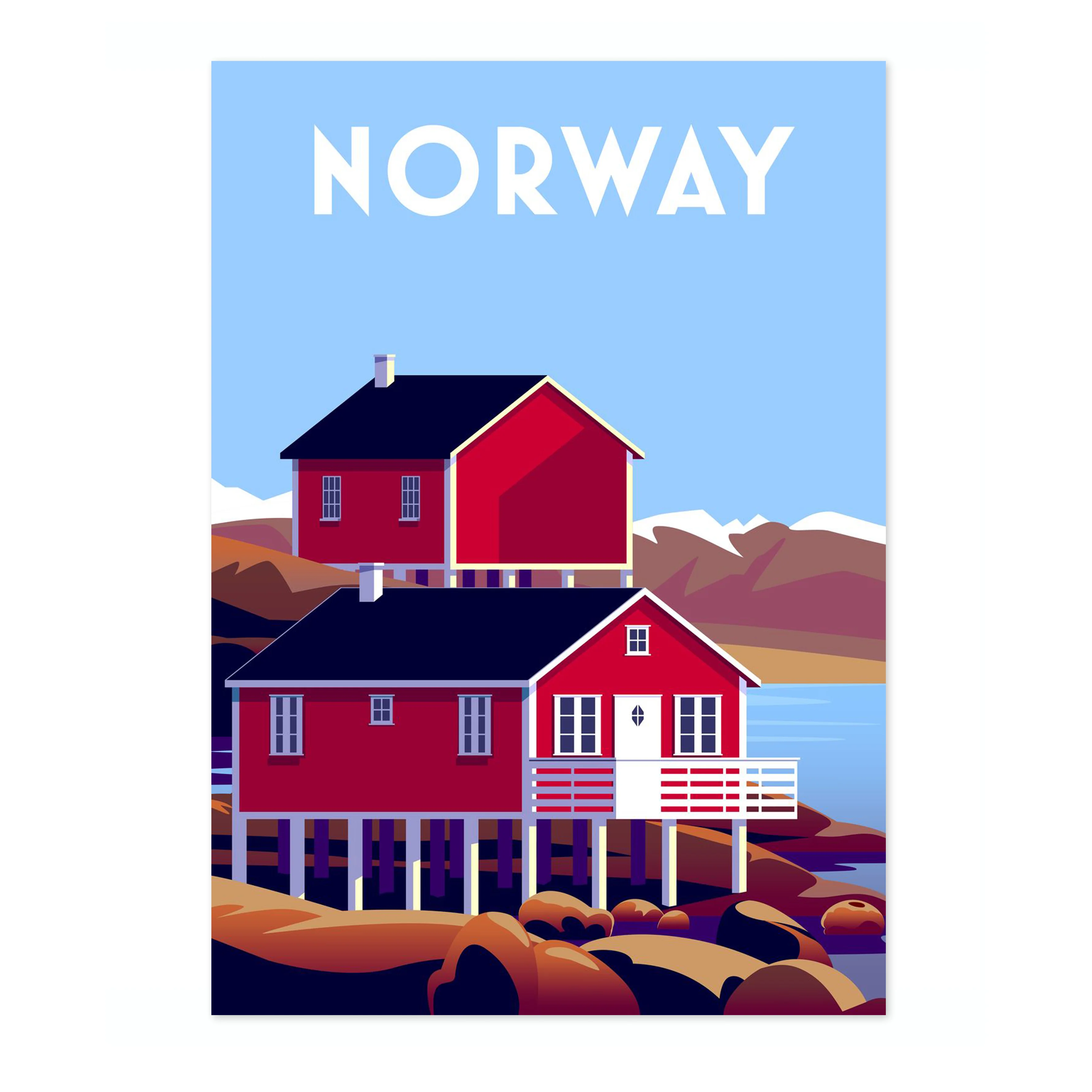 Norway - Image 4