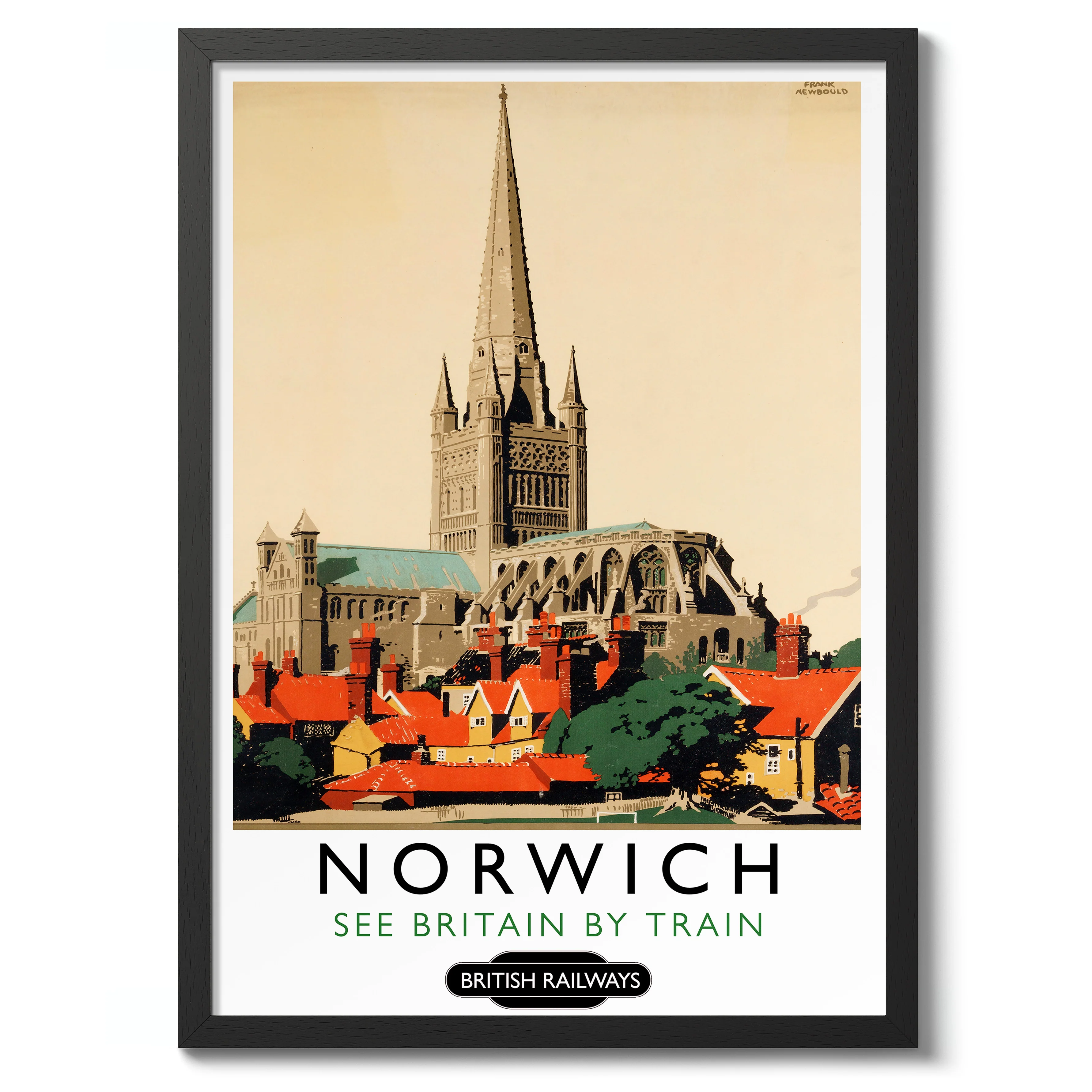 Norwich - Image 2