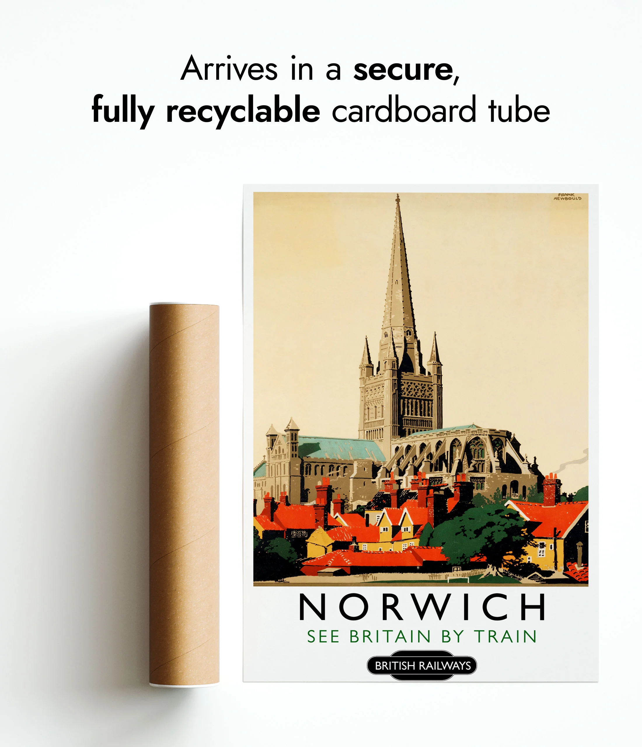 Norwich - Image 9