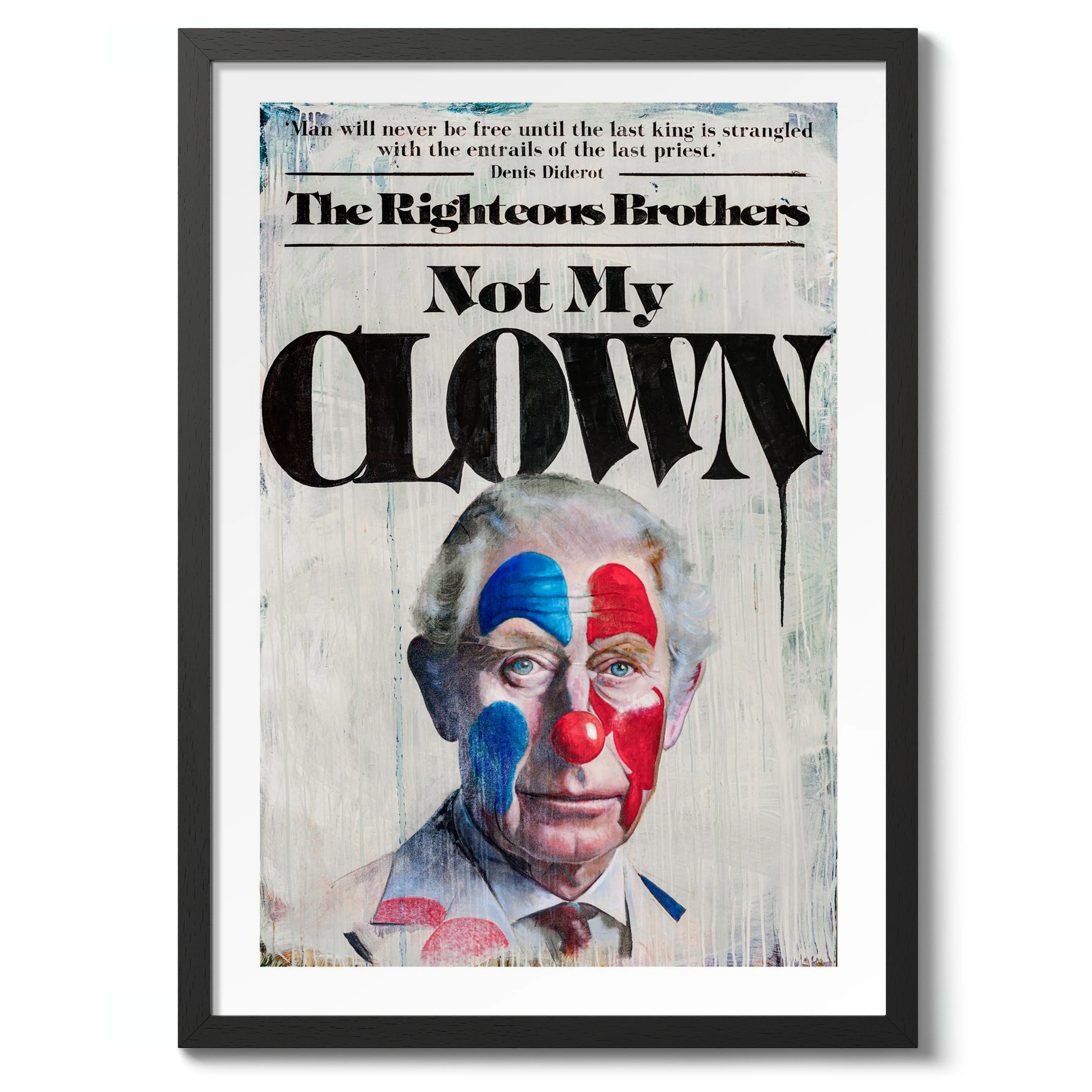 Not my Clown - Image 2