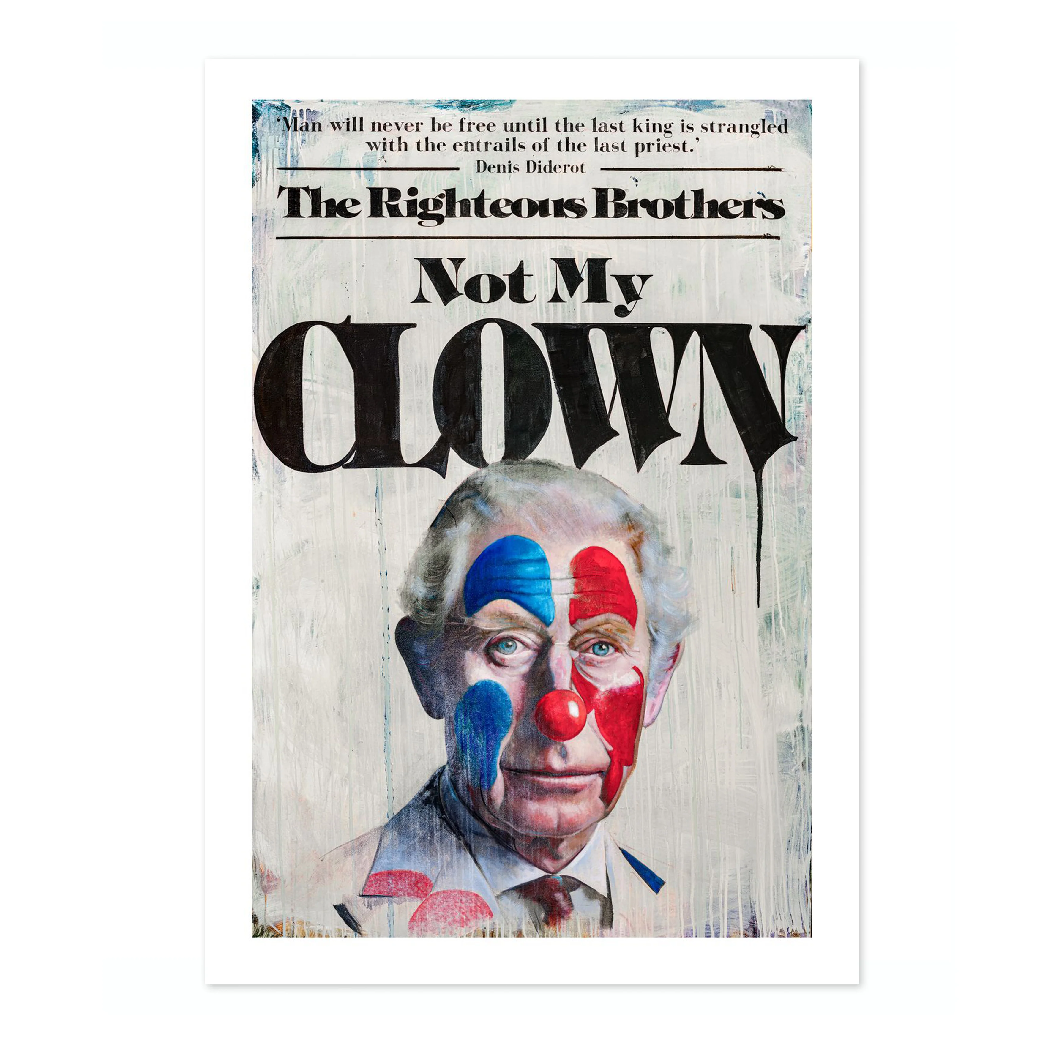 Not my Clown - Image 4