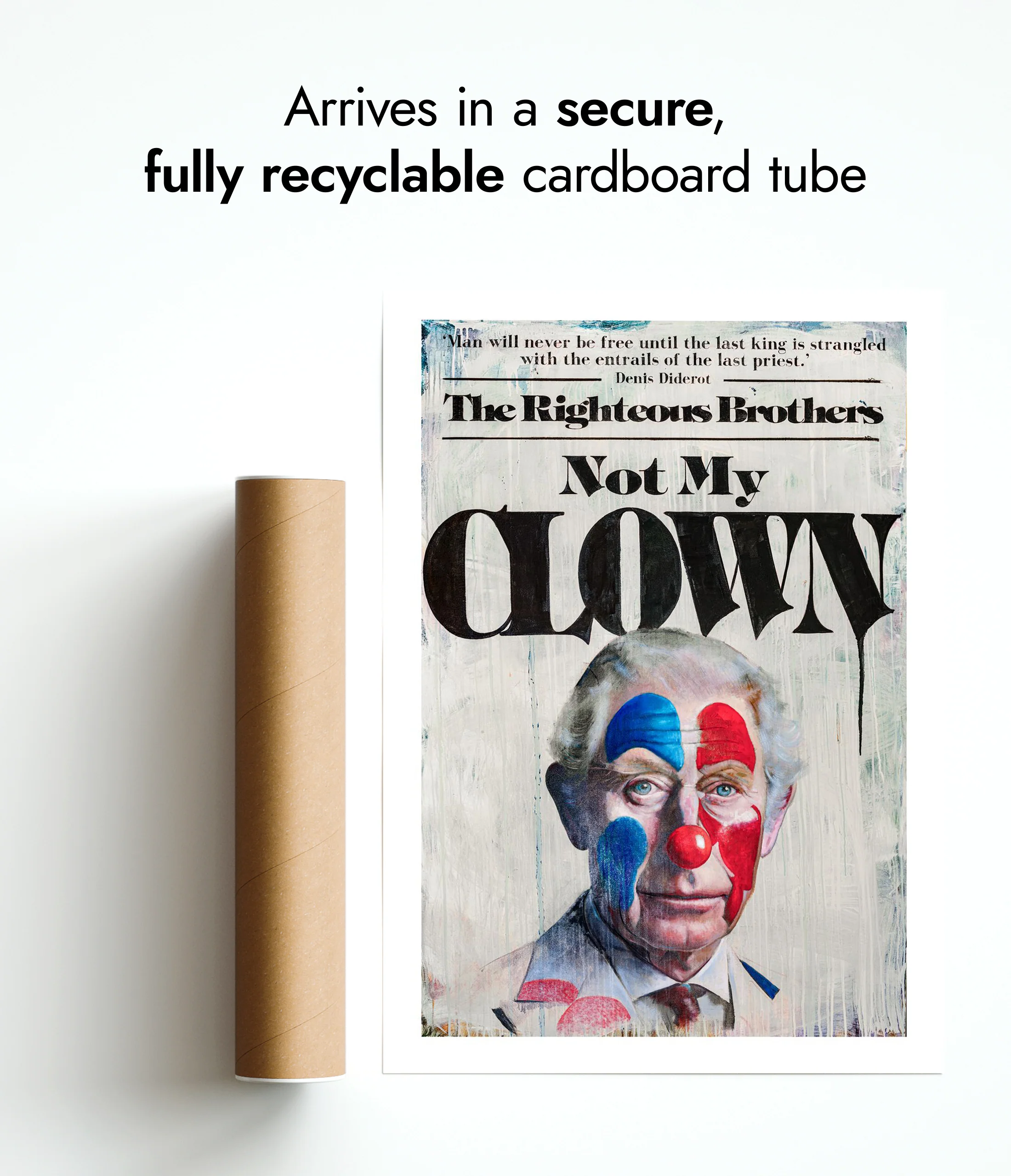 Not my Clown - Image 9
