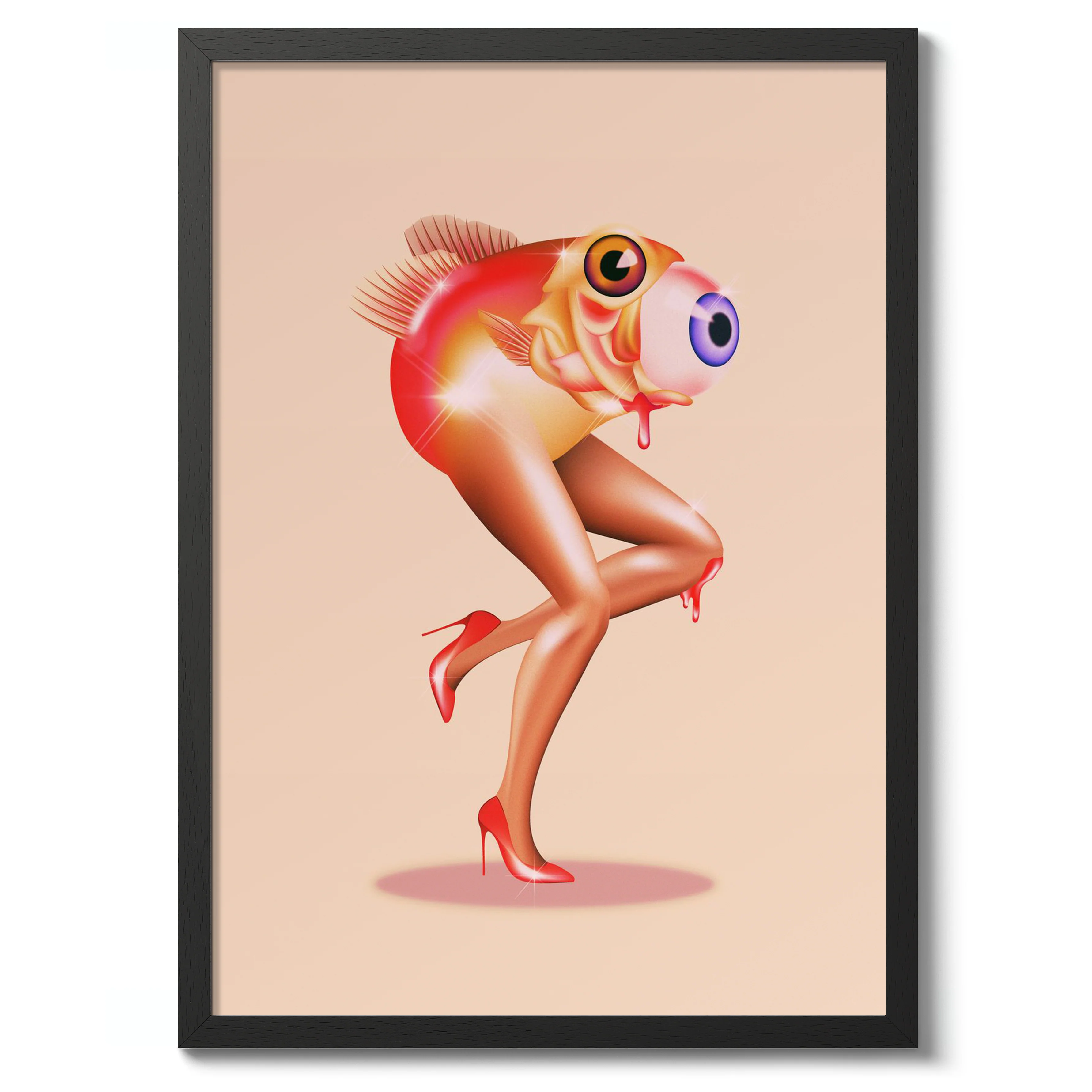 Nothing Fishy Here - Image 2