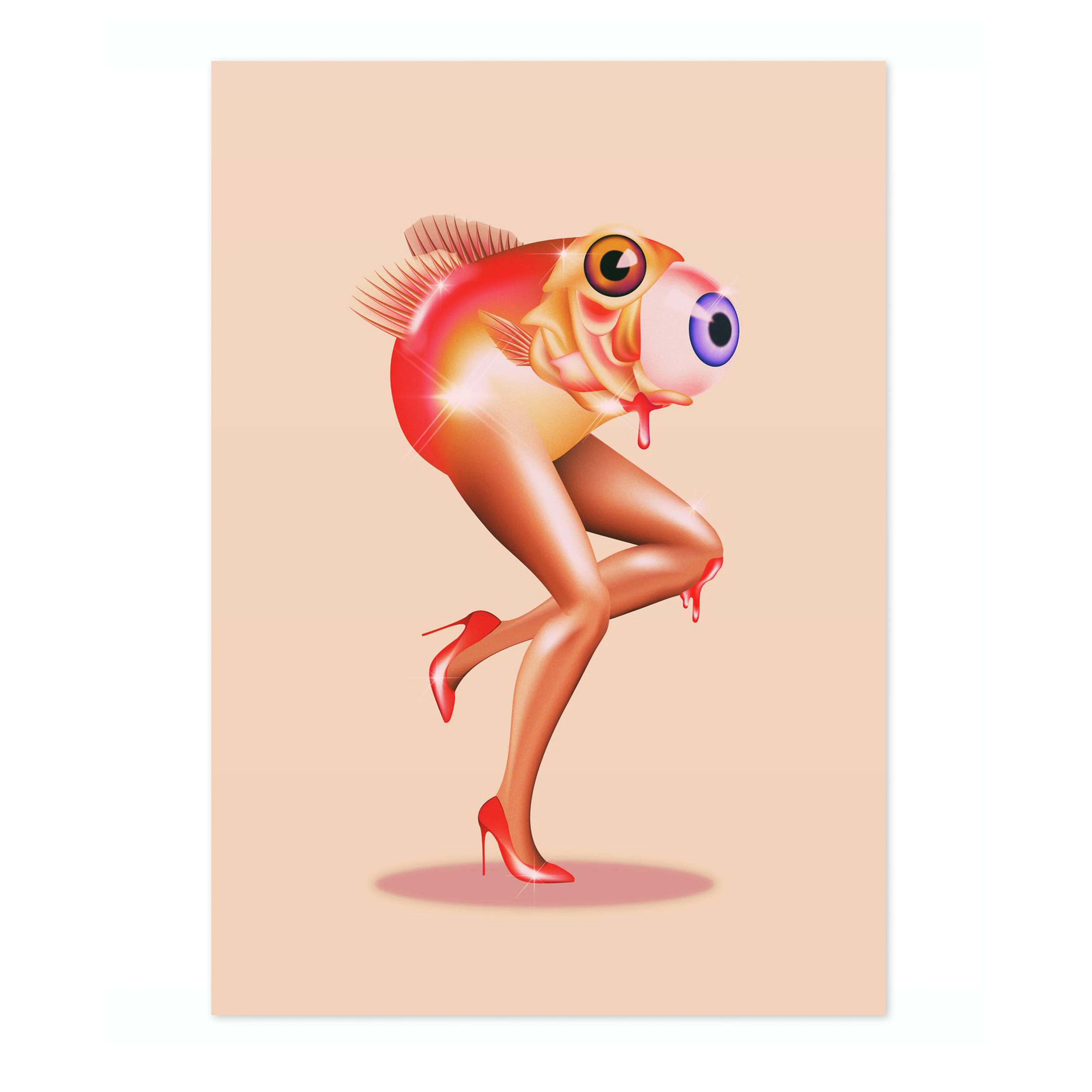 Nothing Fishy Here - Image 4