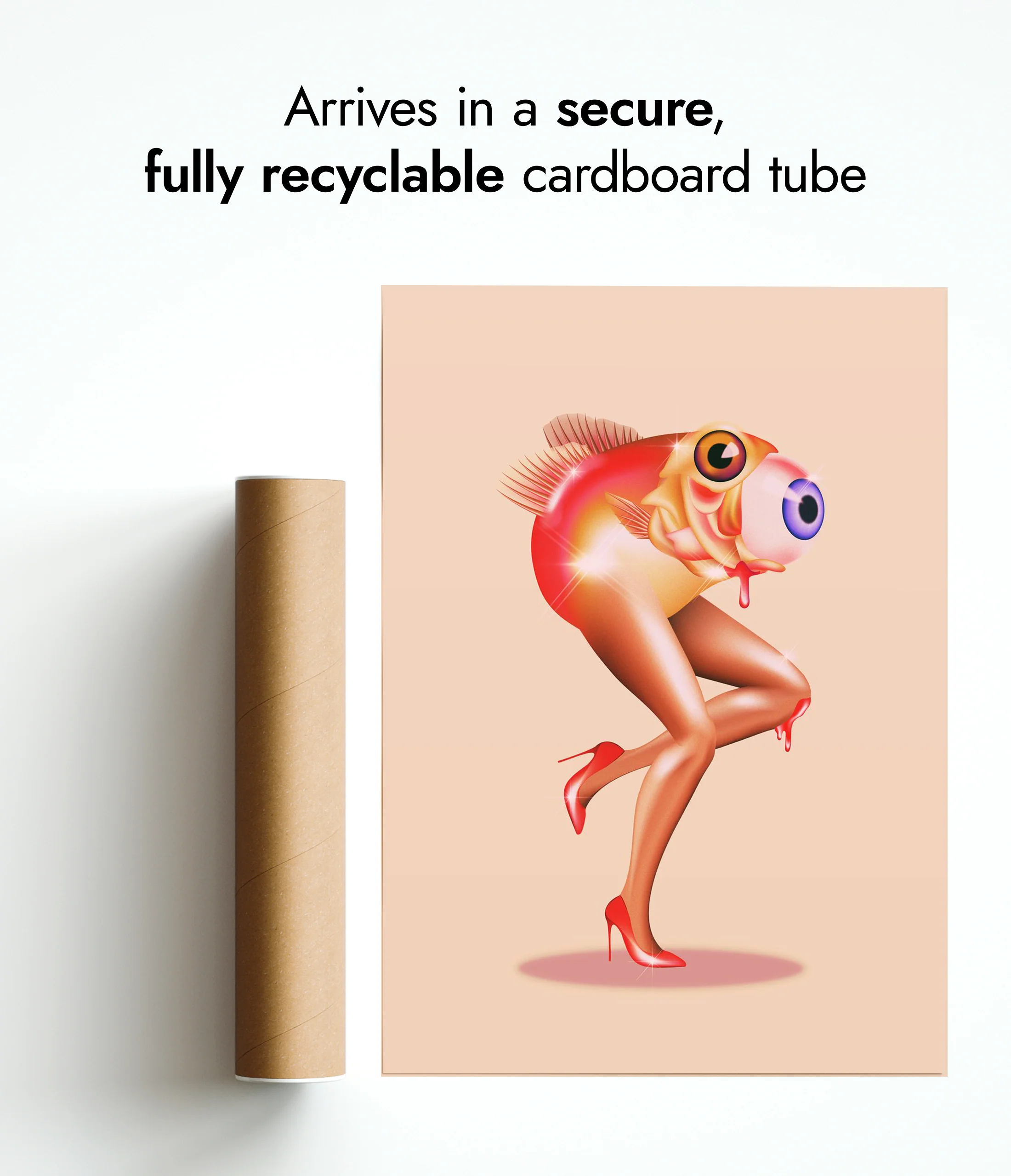 Nothing Fishy Here - Image 9