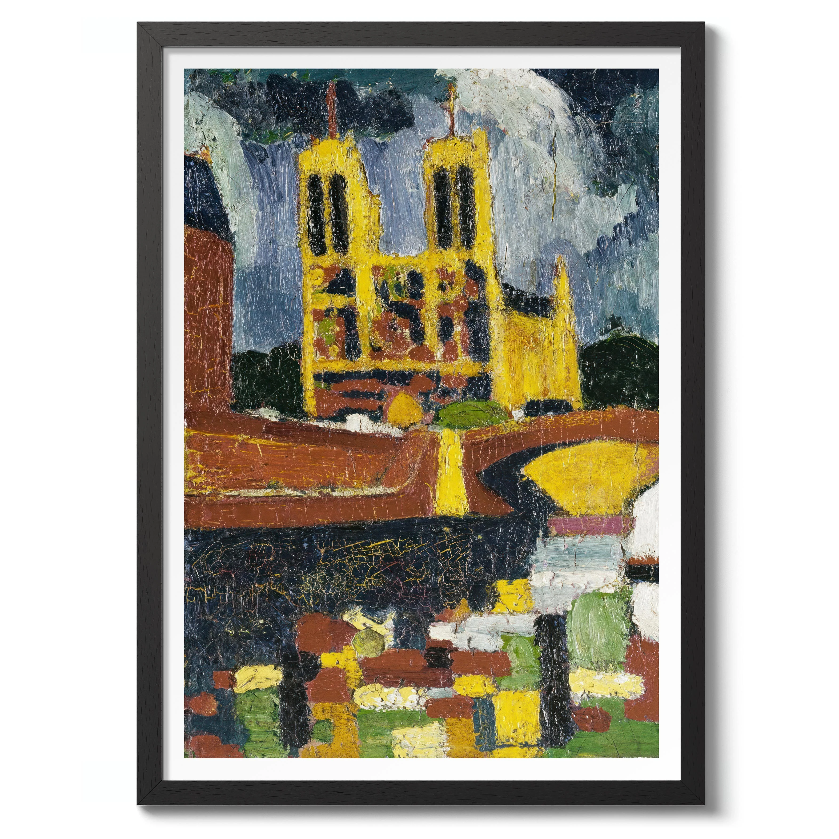 Notre Dame - Image 2
