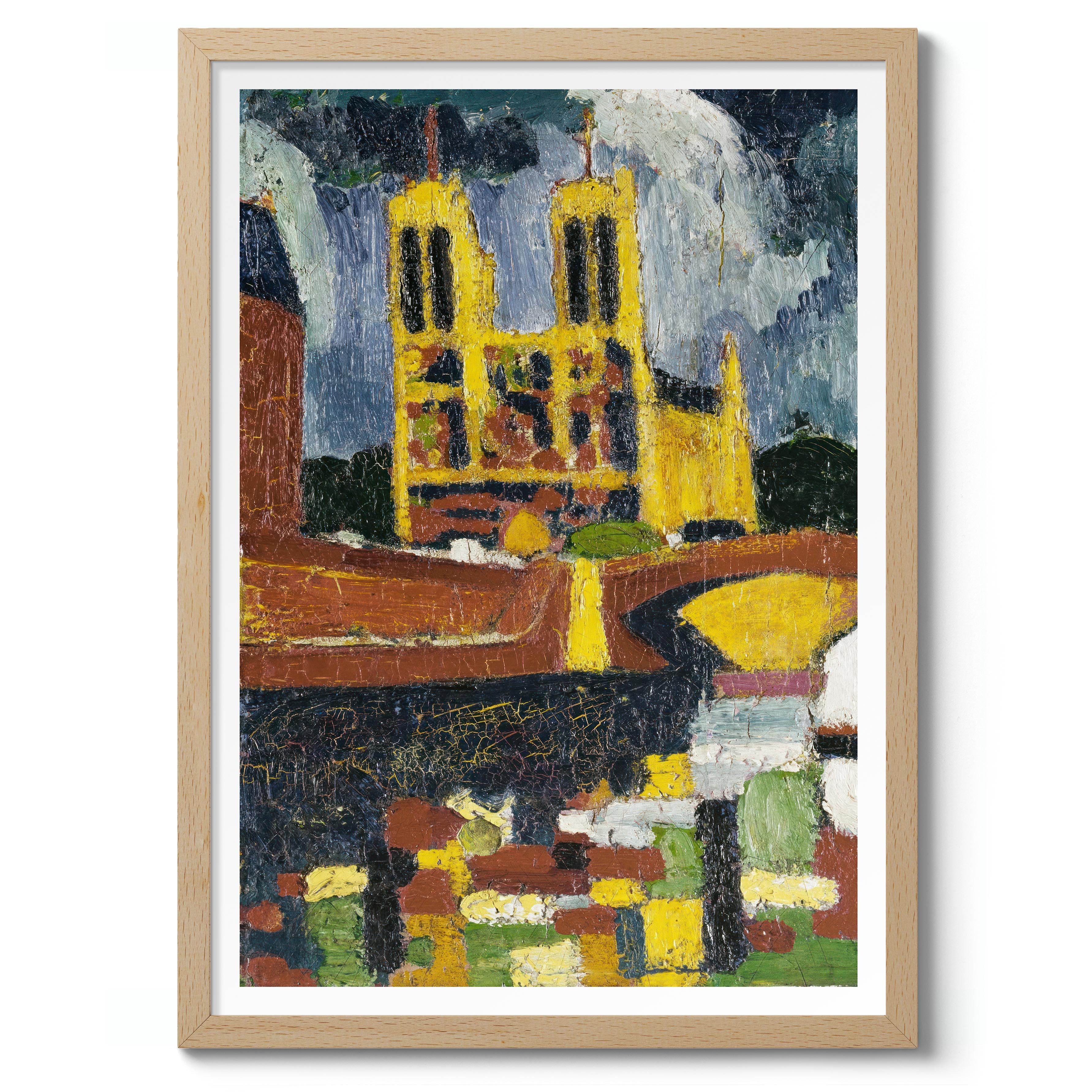 Notre Dame - Image 3