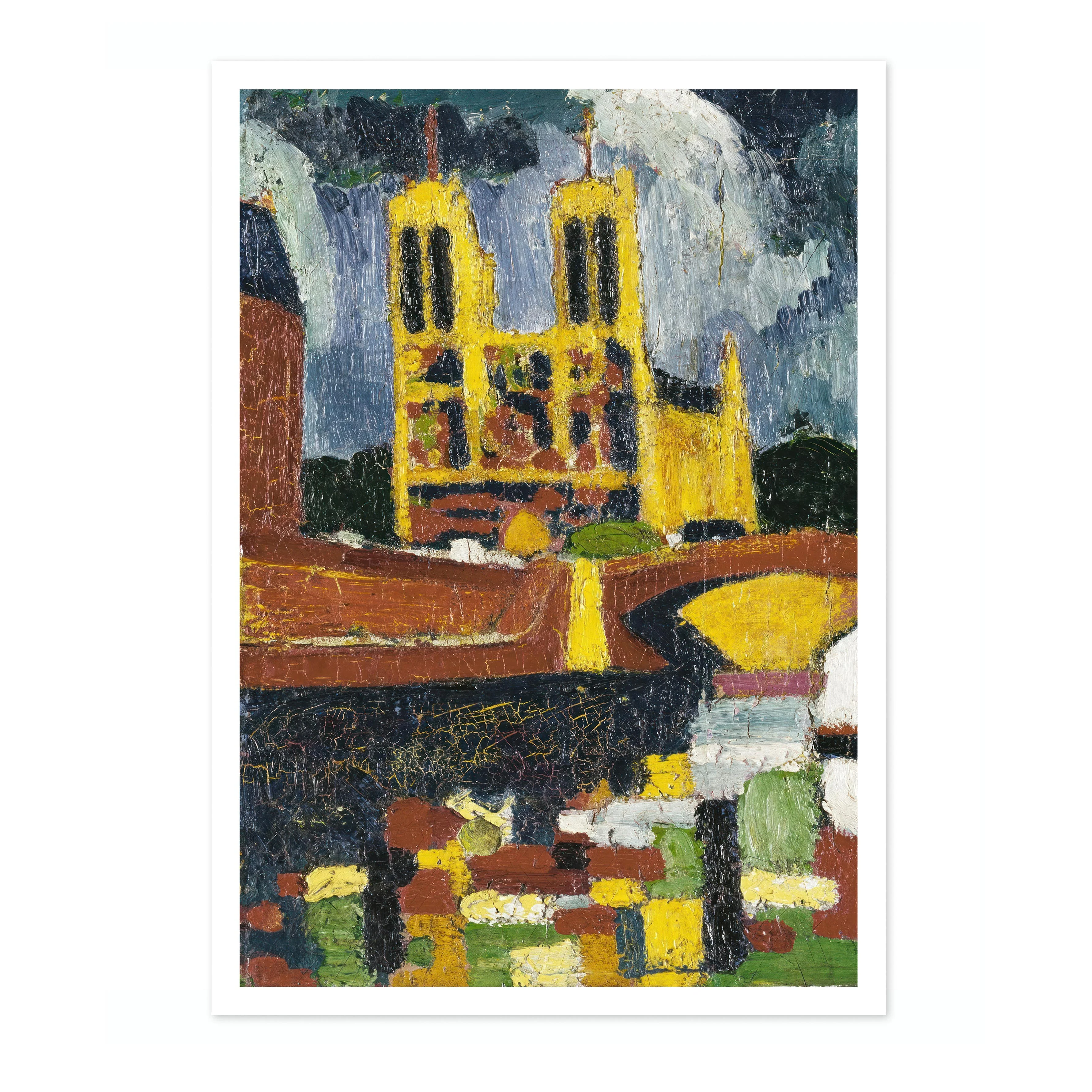 Notre Dame - Image 4