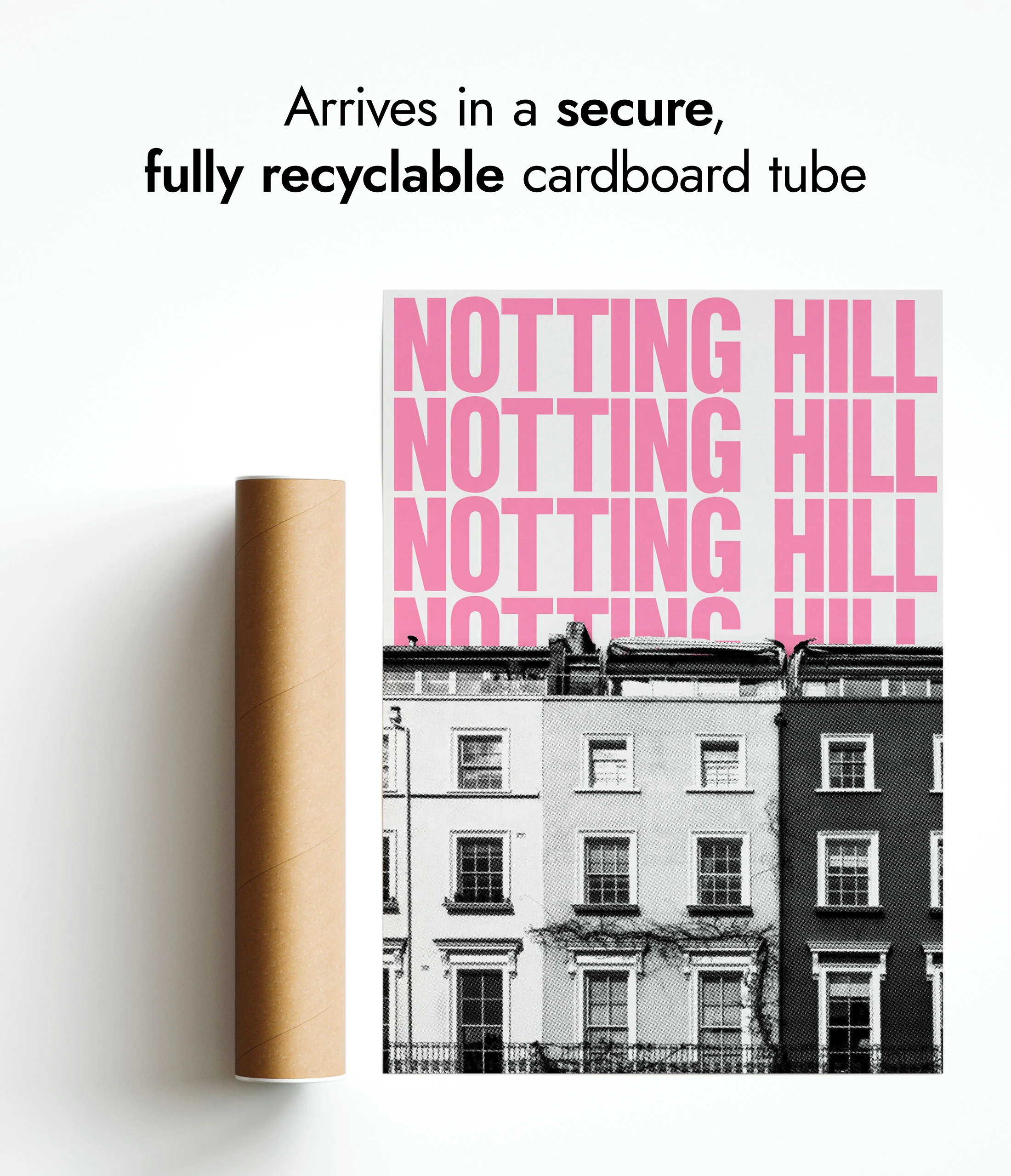 Notting Hill, London - Image 9
