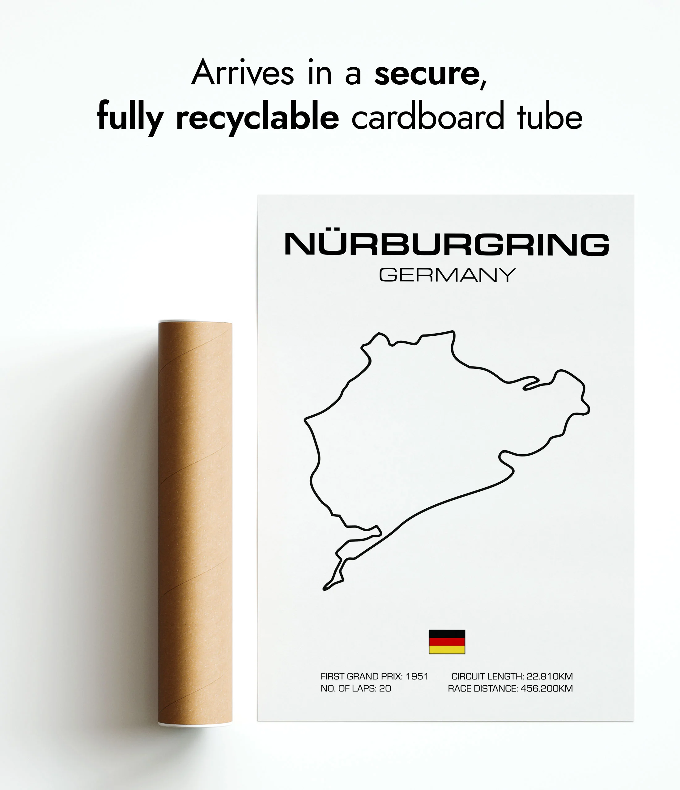 Nürburgring, Germany Grand Prix - Image 9