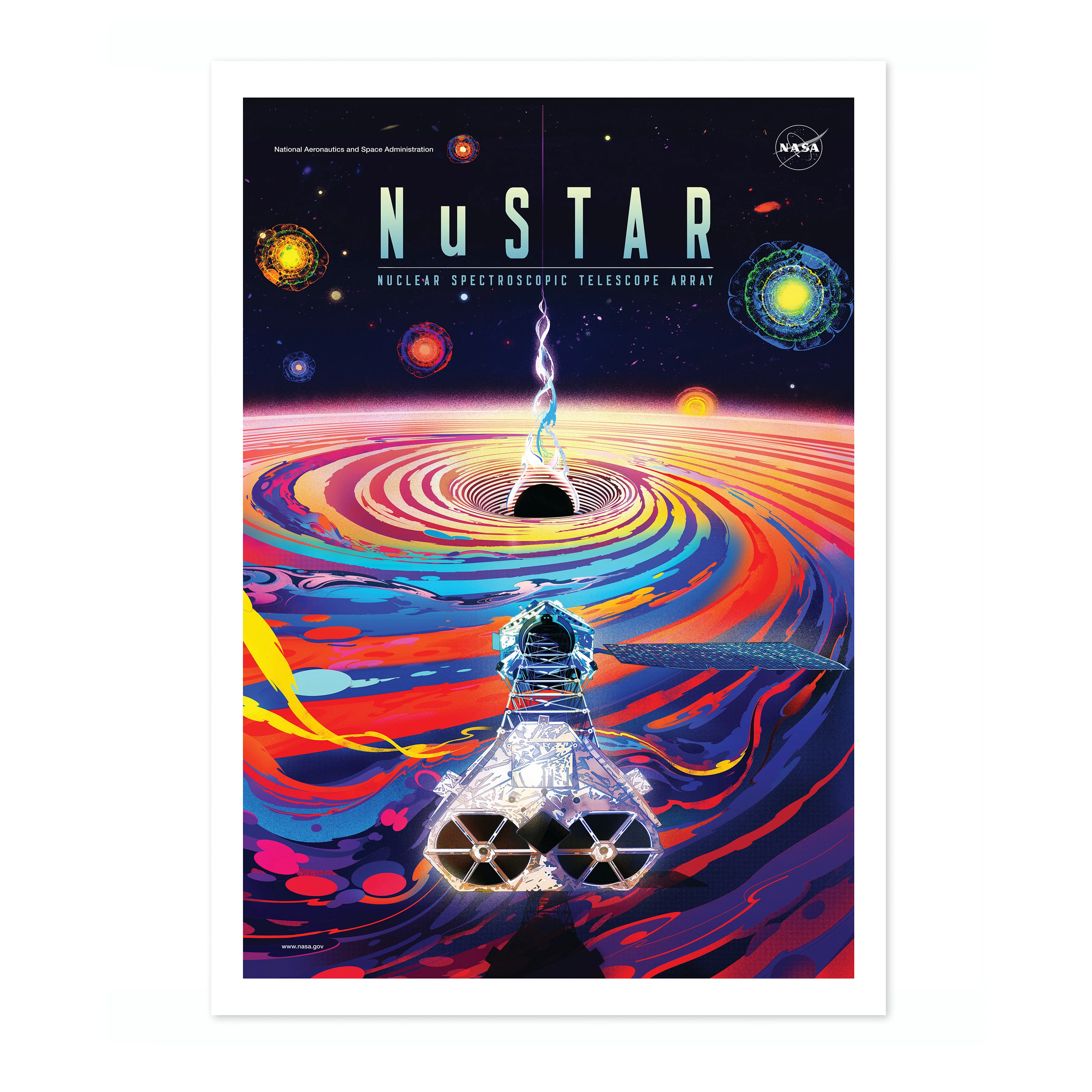 Nustar - Image 4
