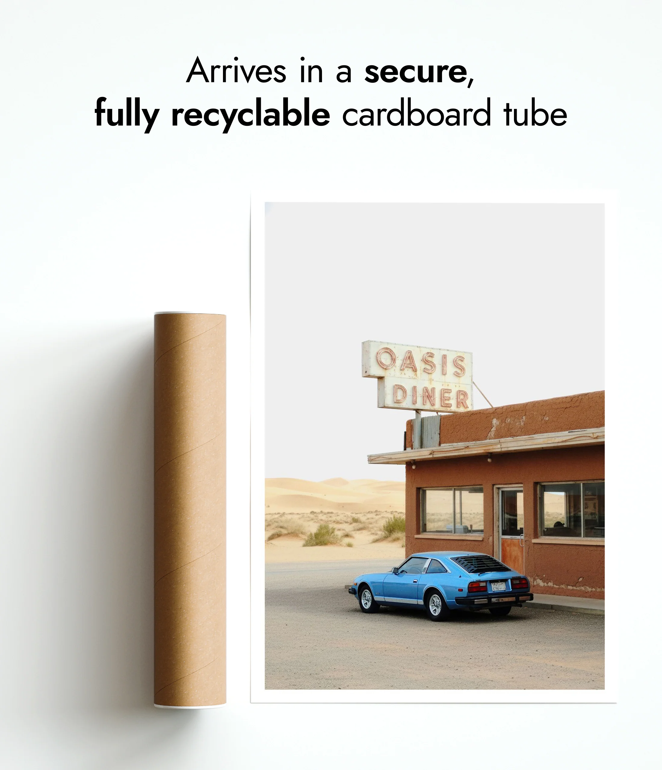 Oasis Diner - Image 9