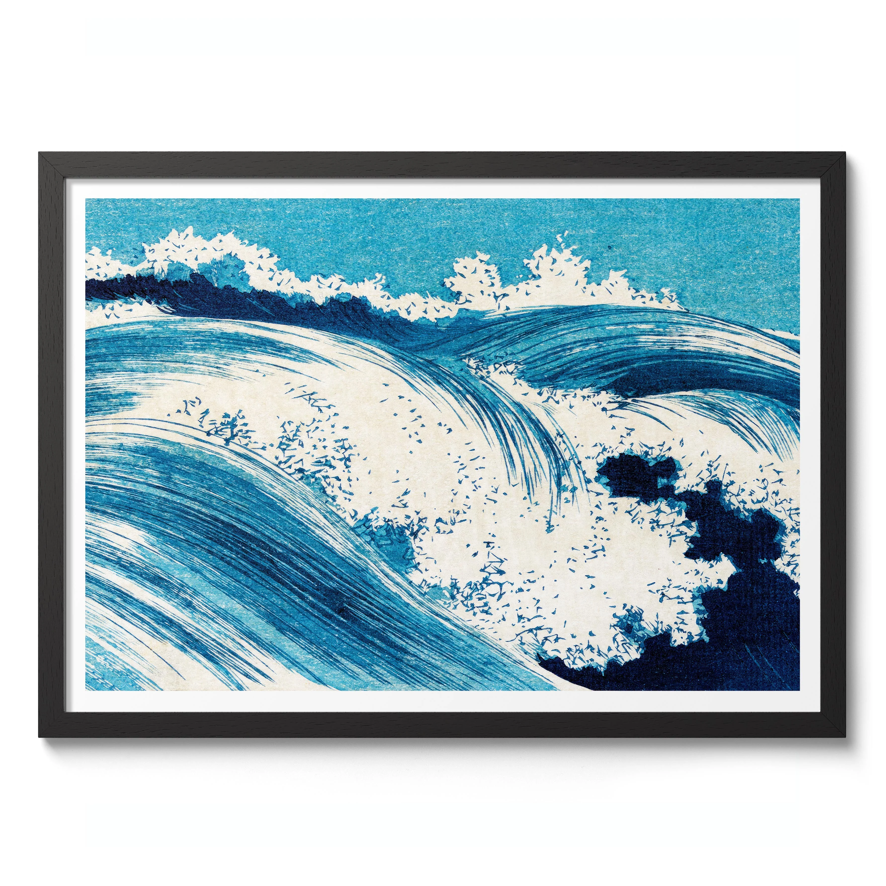 Ocean Waves - Image 2