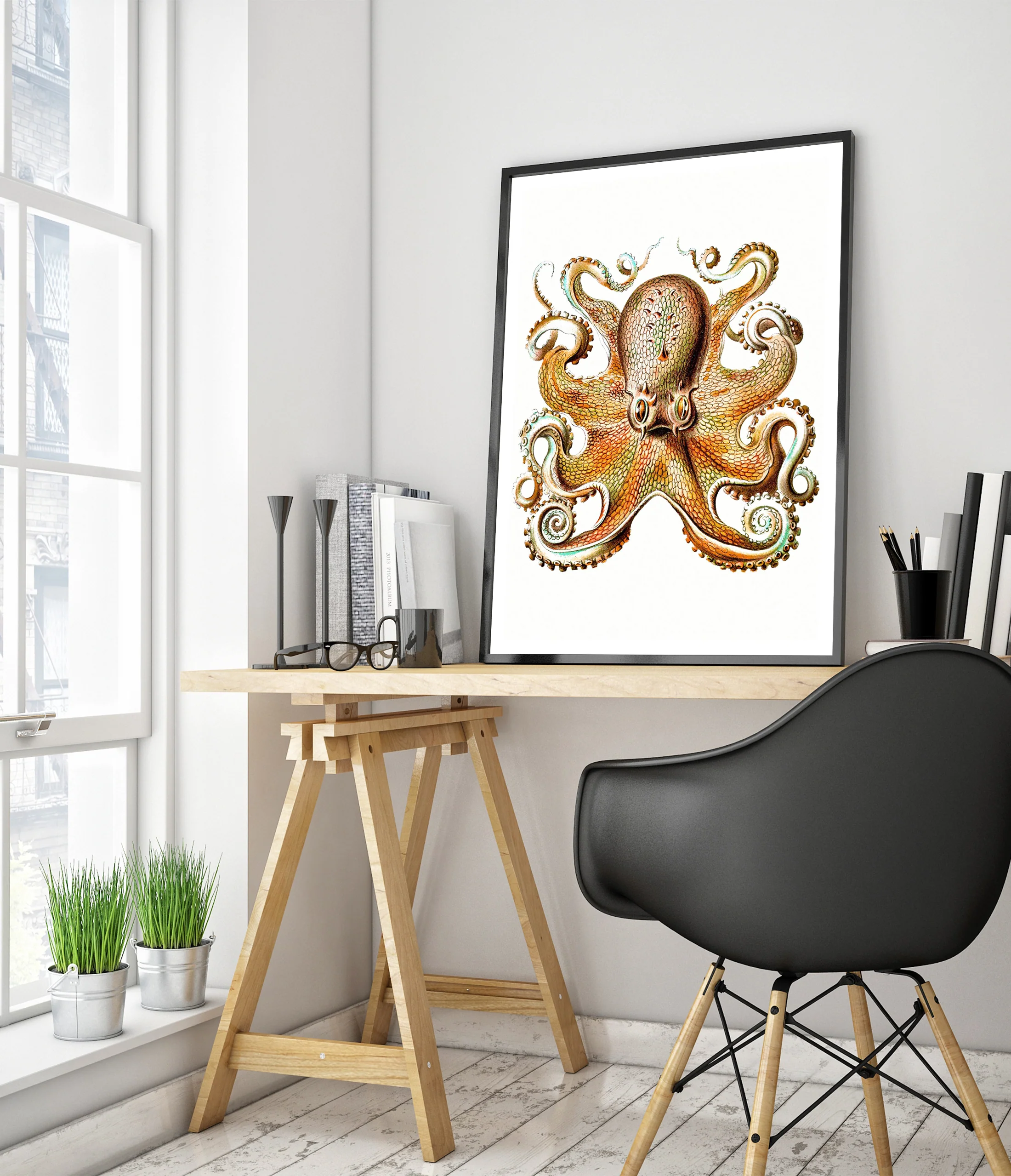 Octopus - Image 5