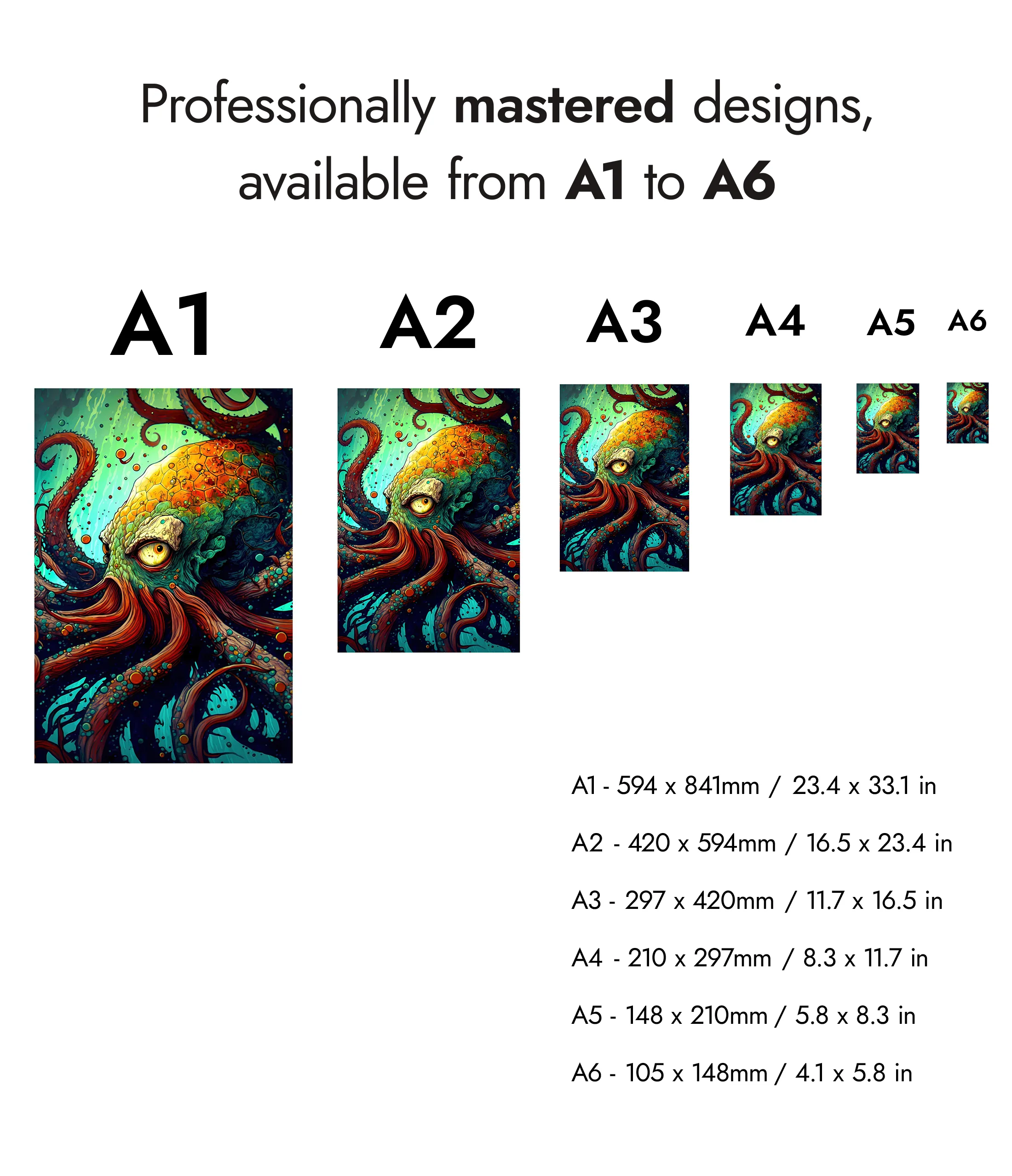 Octopus - Image 8