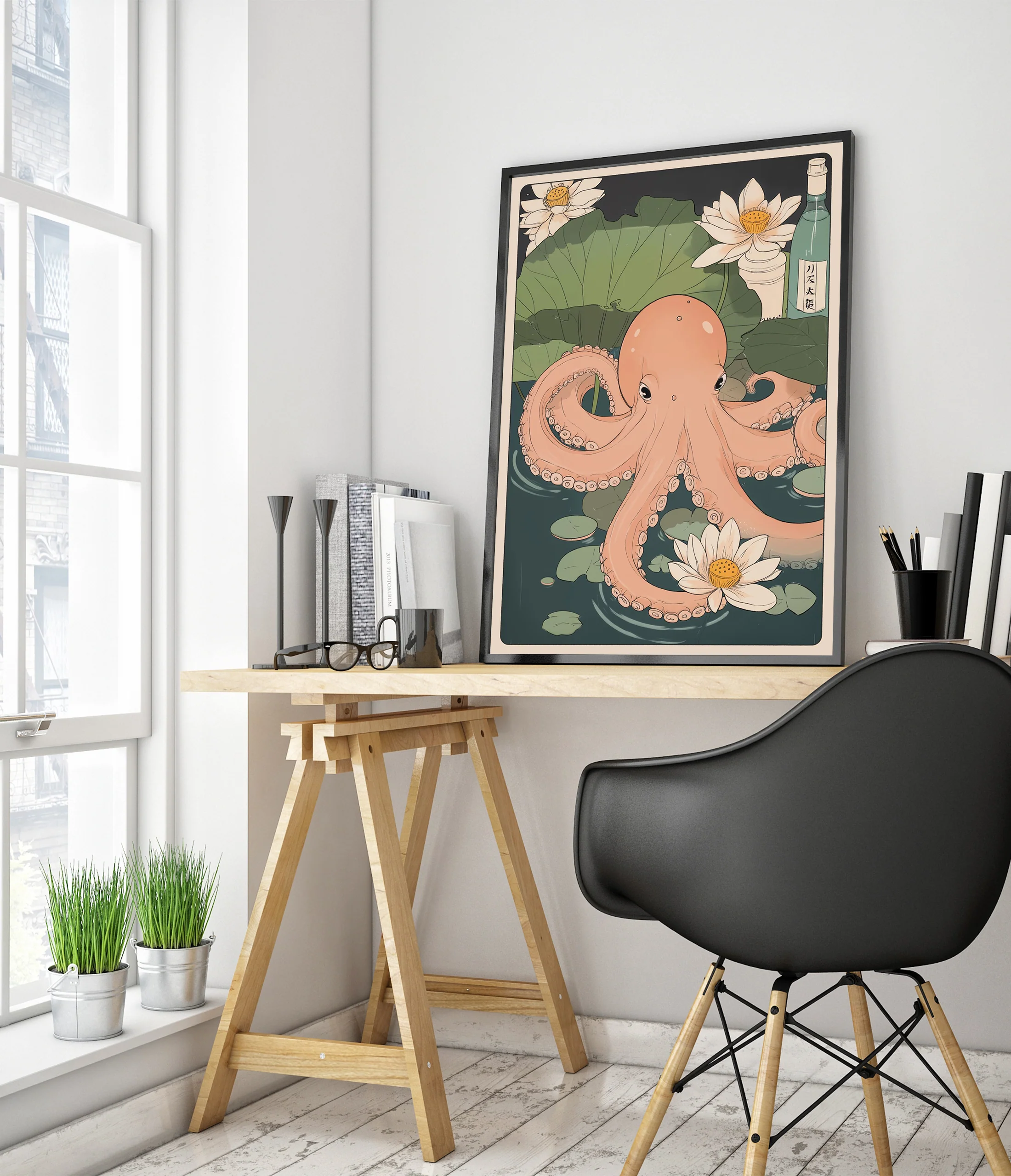 Octopus - Image 5