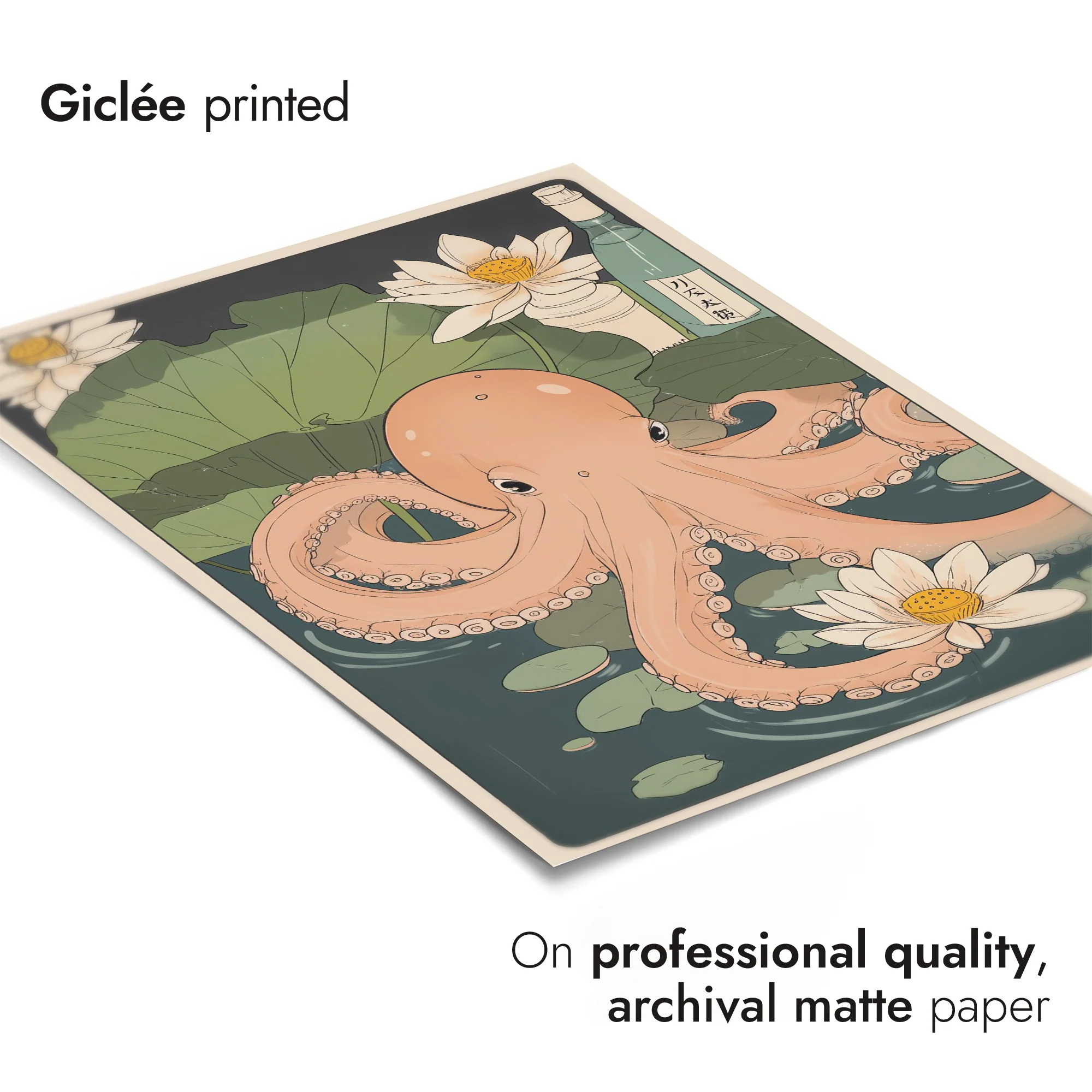 Octopus - Image 6