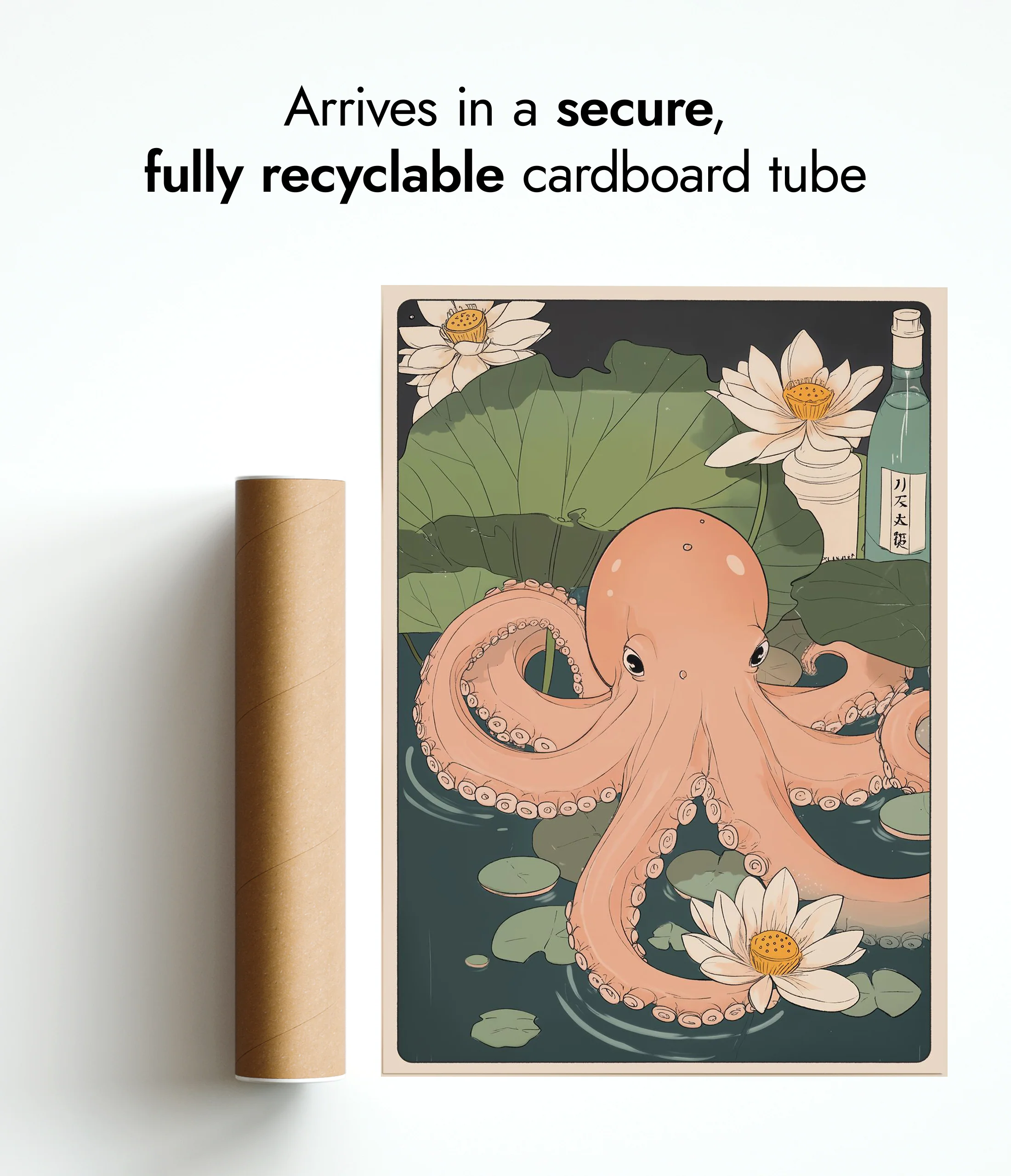 Octopus - Image 9
