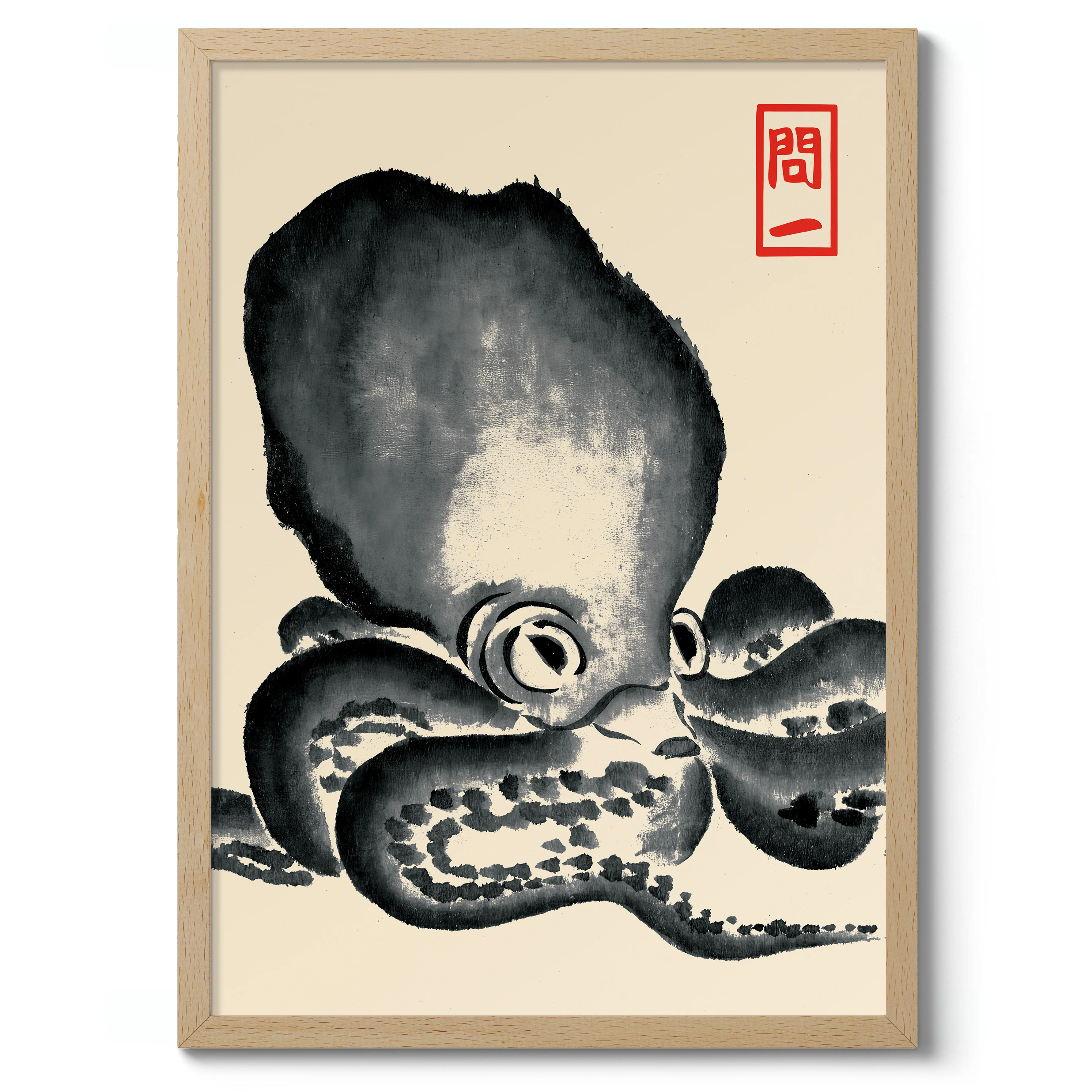 Octopus - Image 3