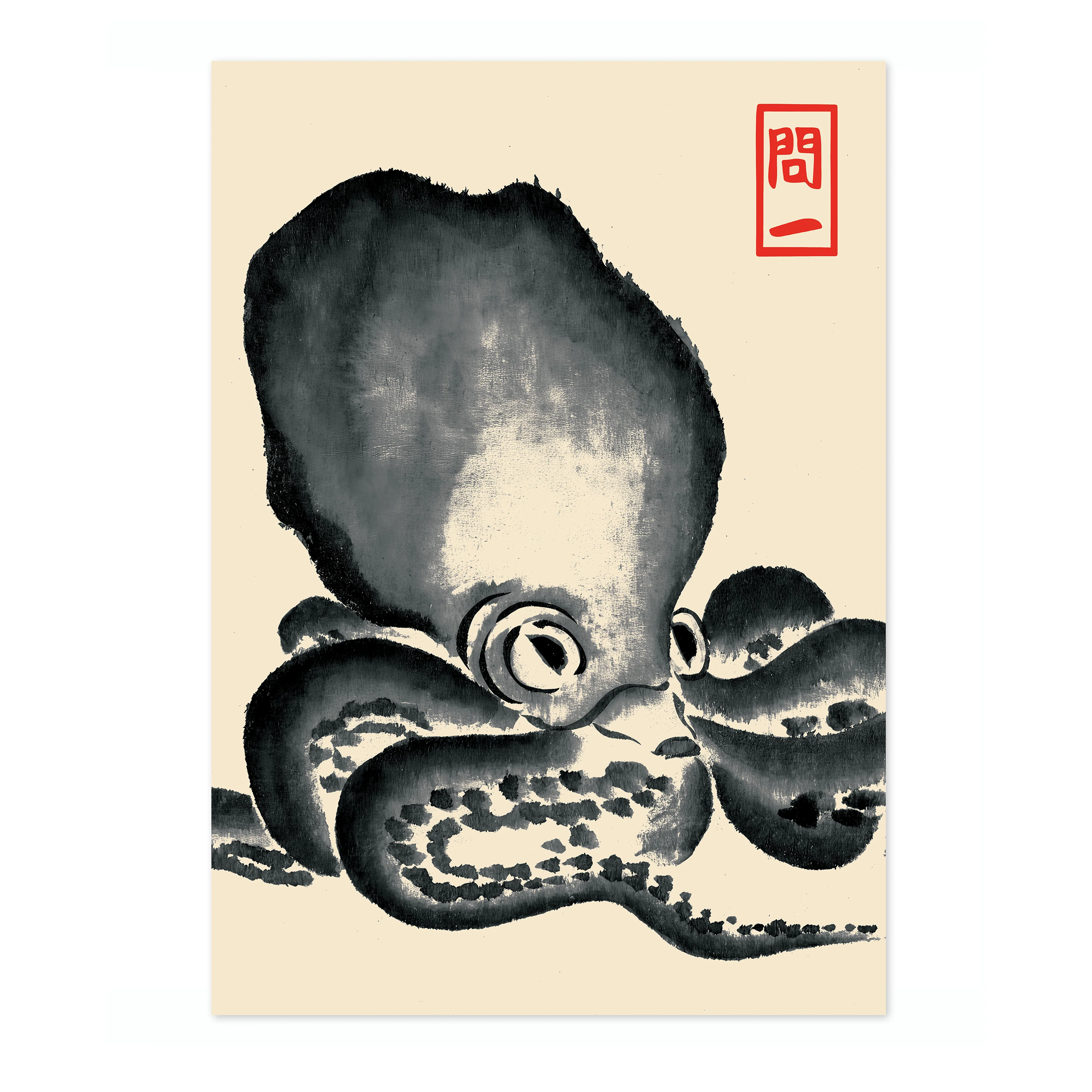 Octopus - Image 4