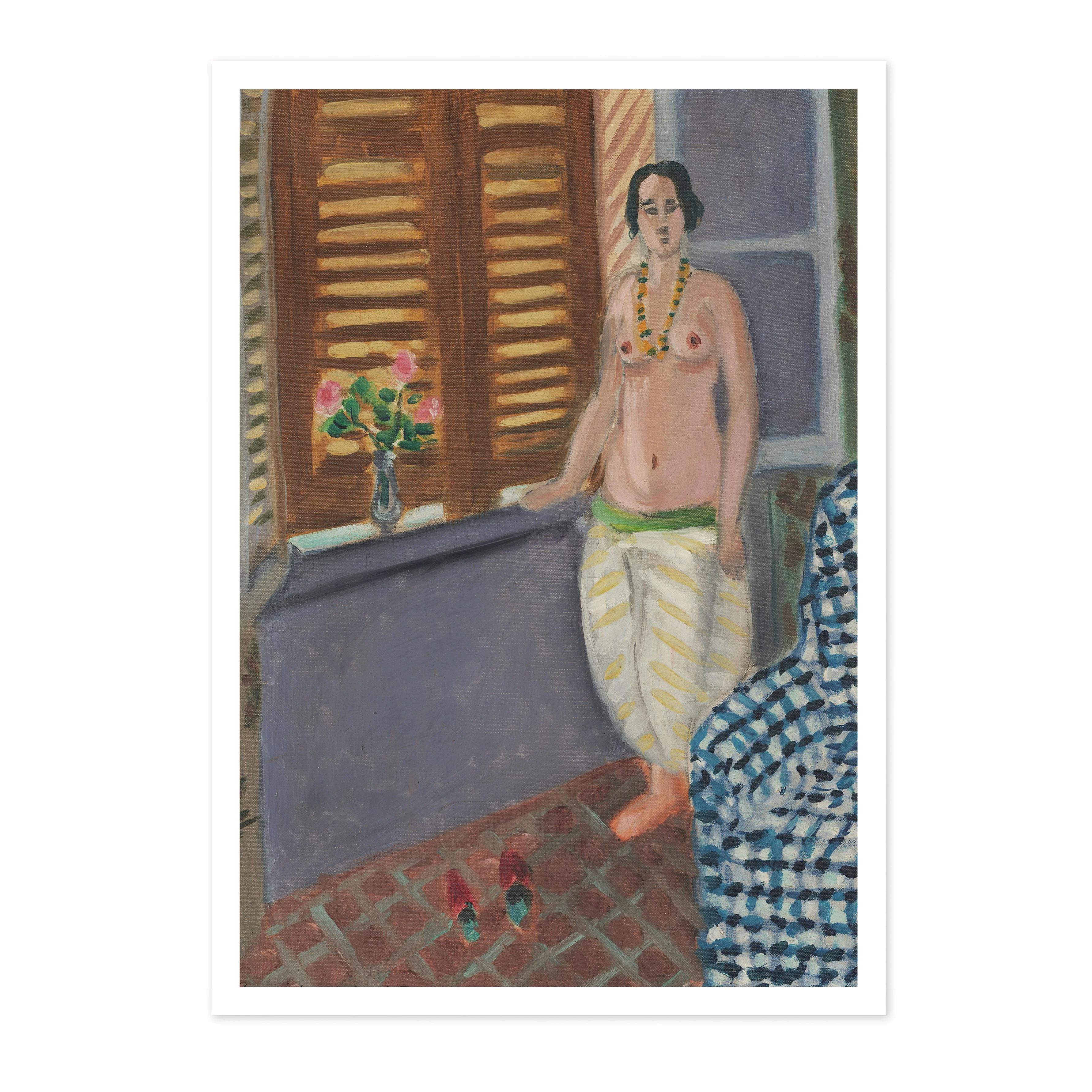Odalisque - Image 4