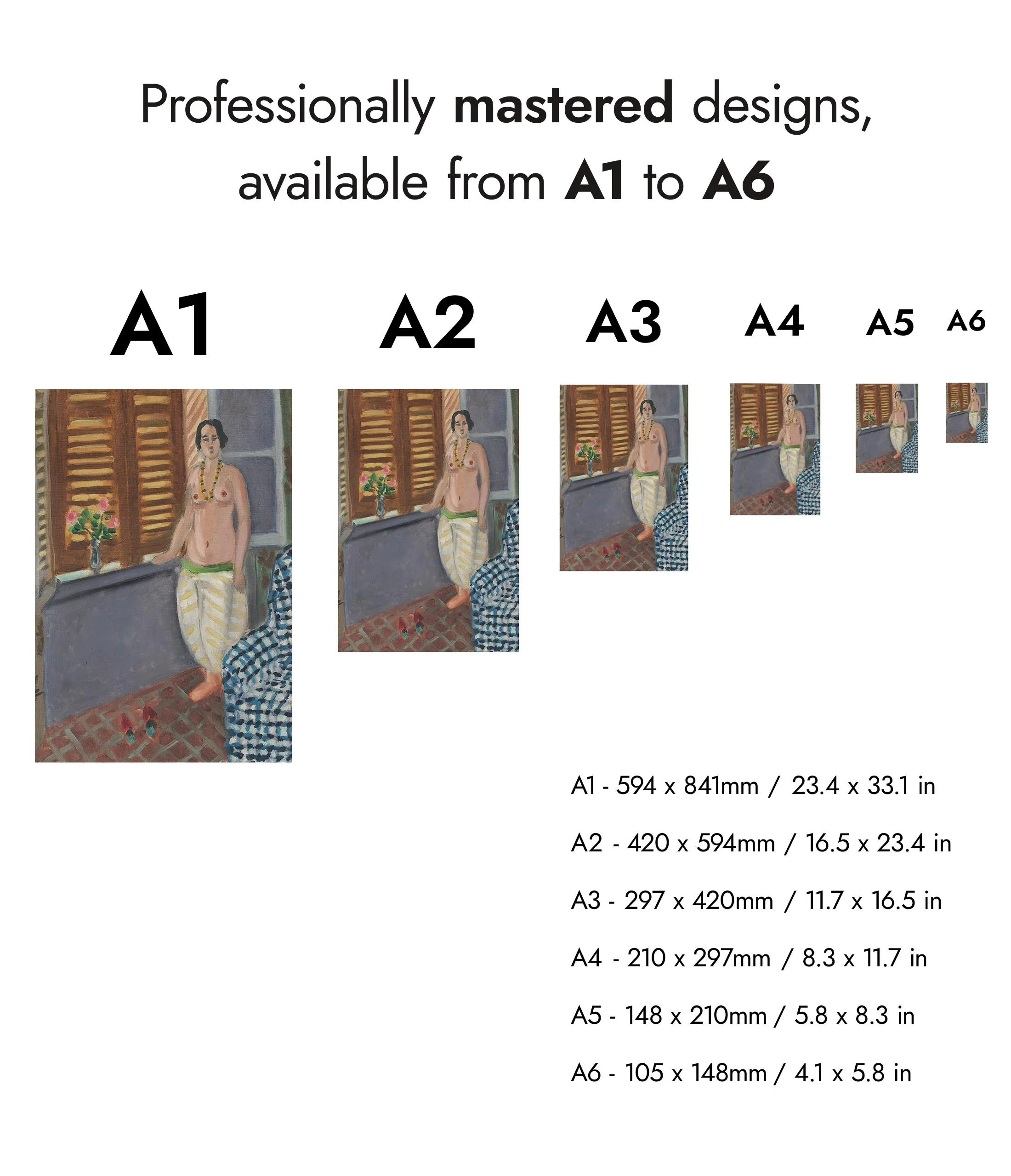 Odalisque - Image 8