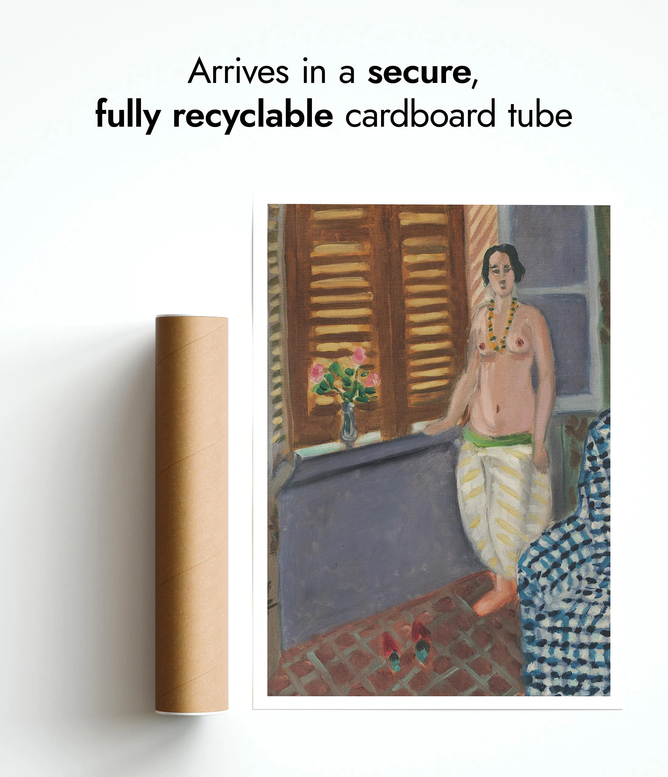 Odalisque - Image 9