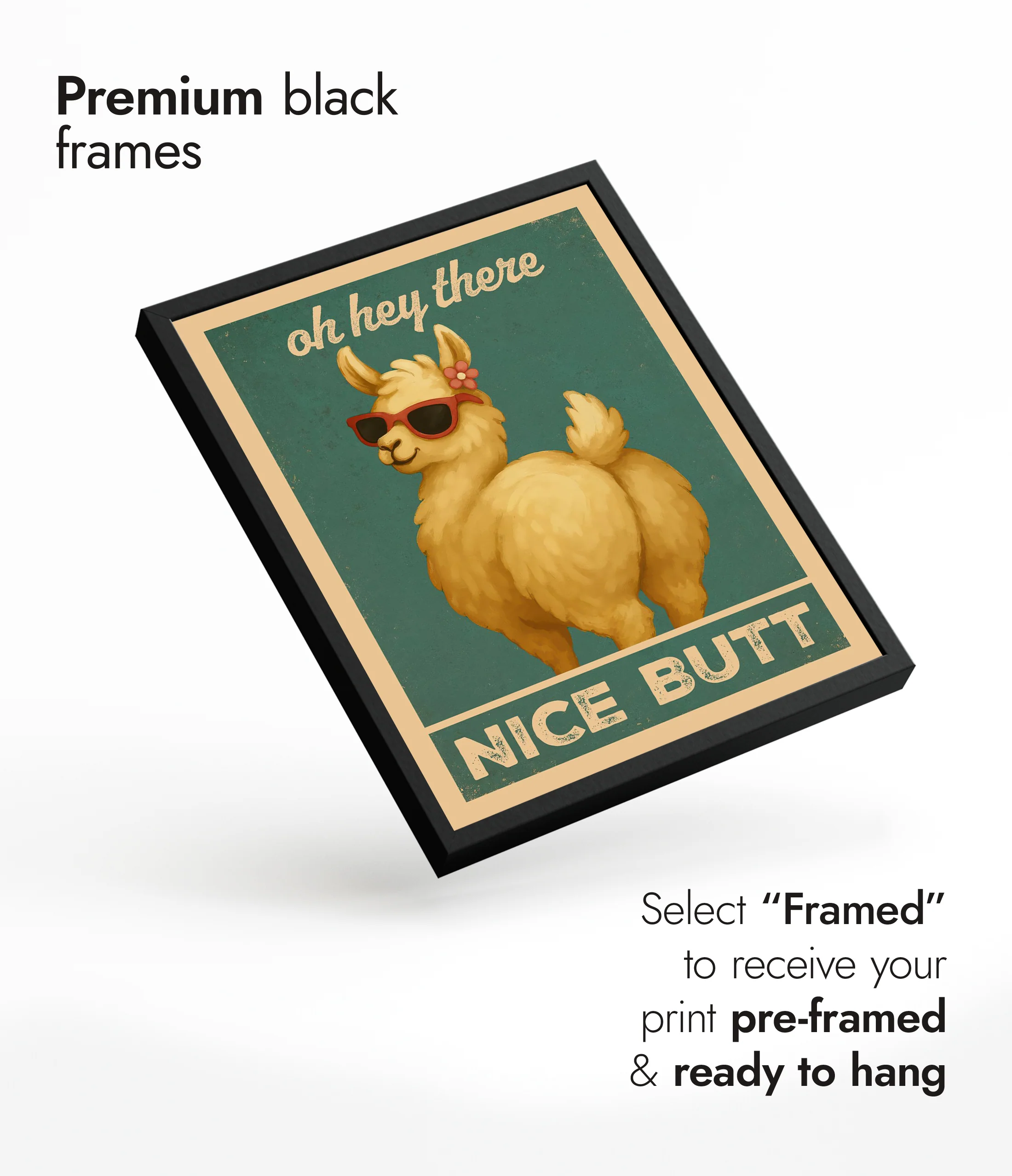 Oh Hey There, Nice Butt - Image 7