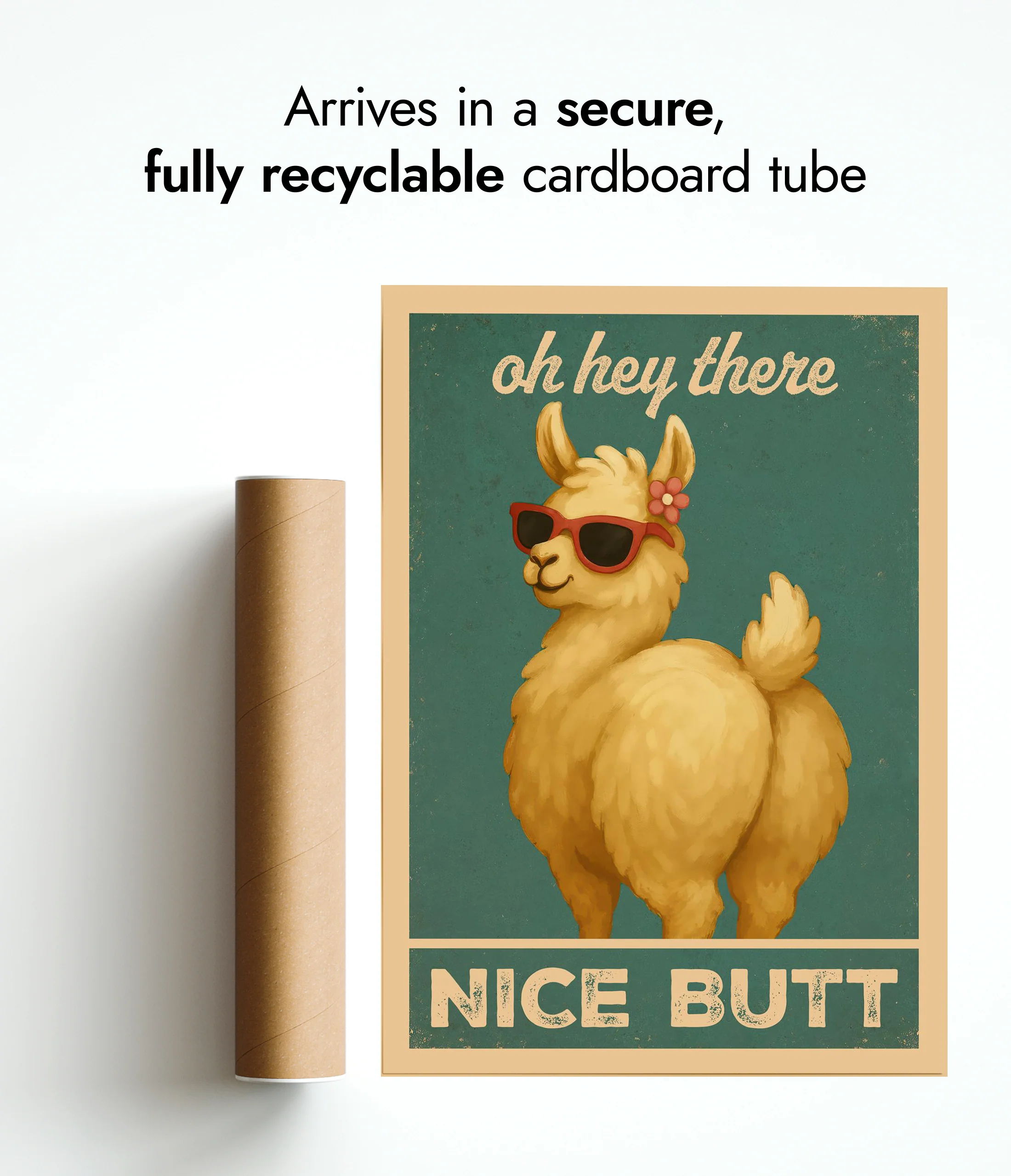 Oh Hey There, Nice Butt - Image 9