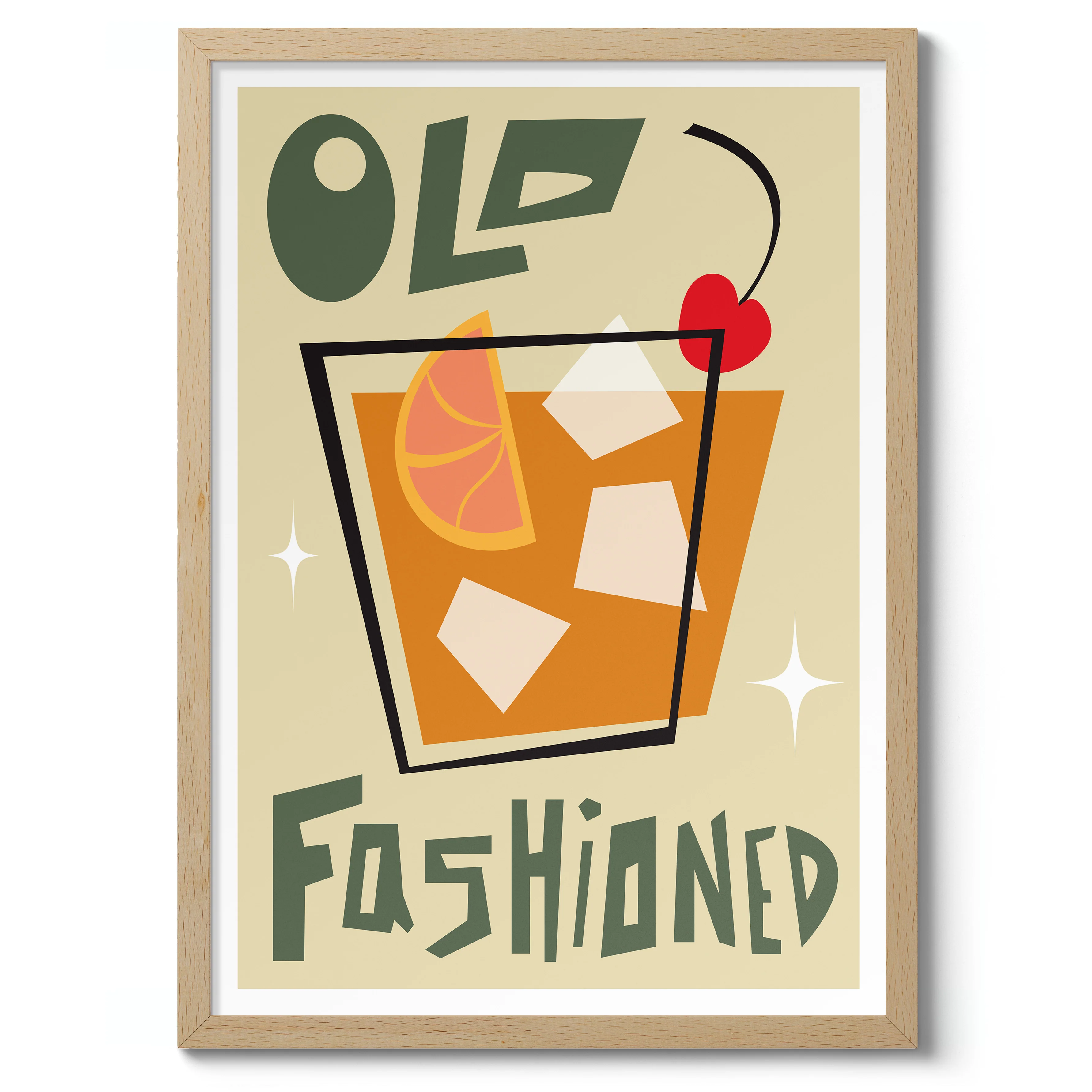 Old Fashioned - Image 3