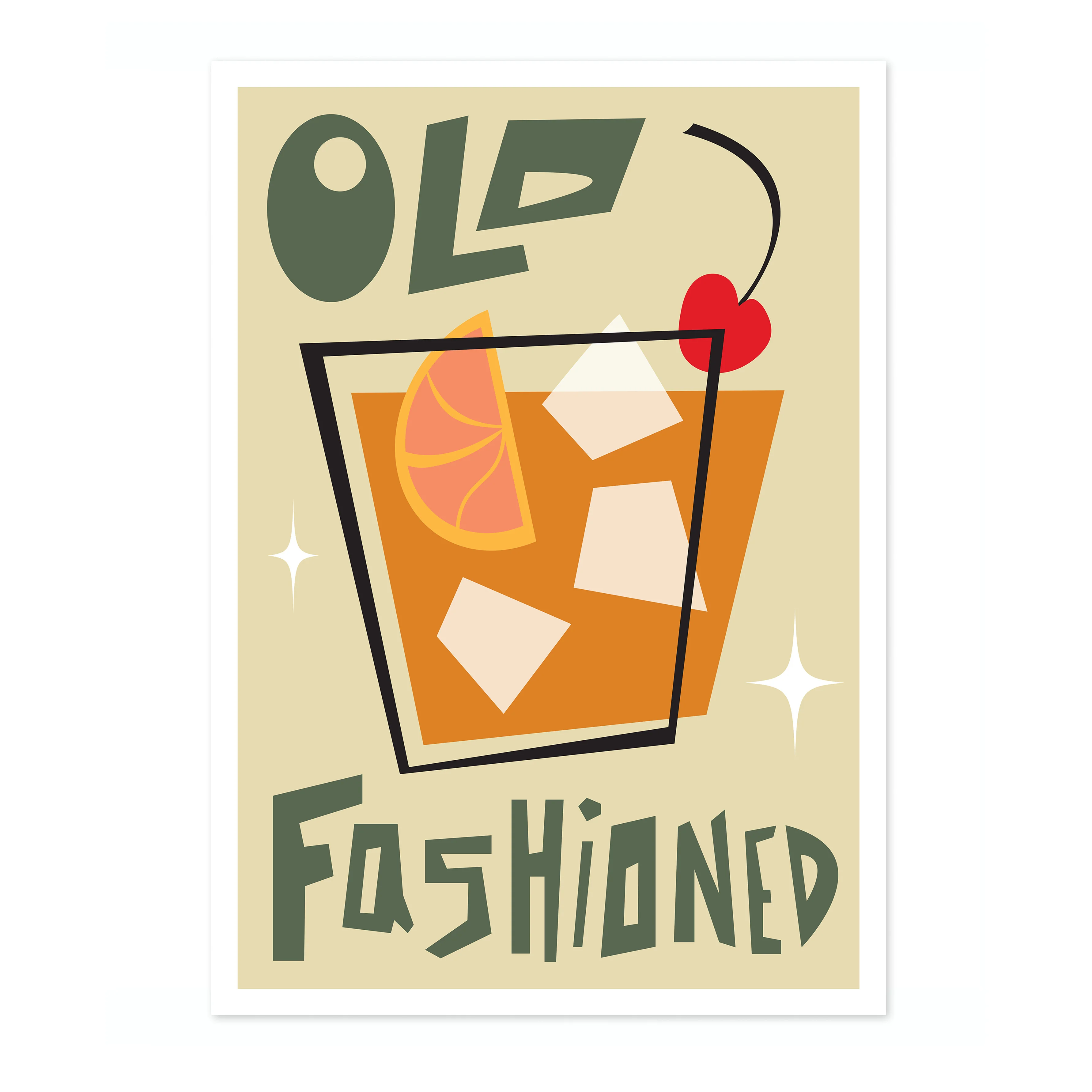Old Fashioned - Image 4