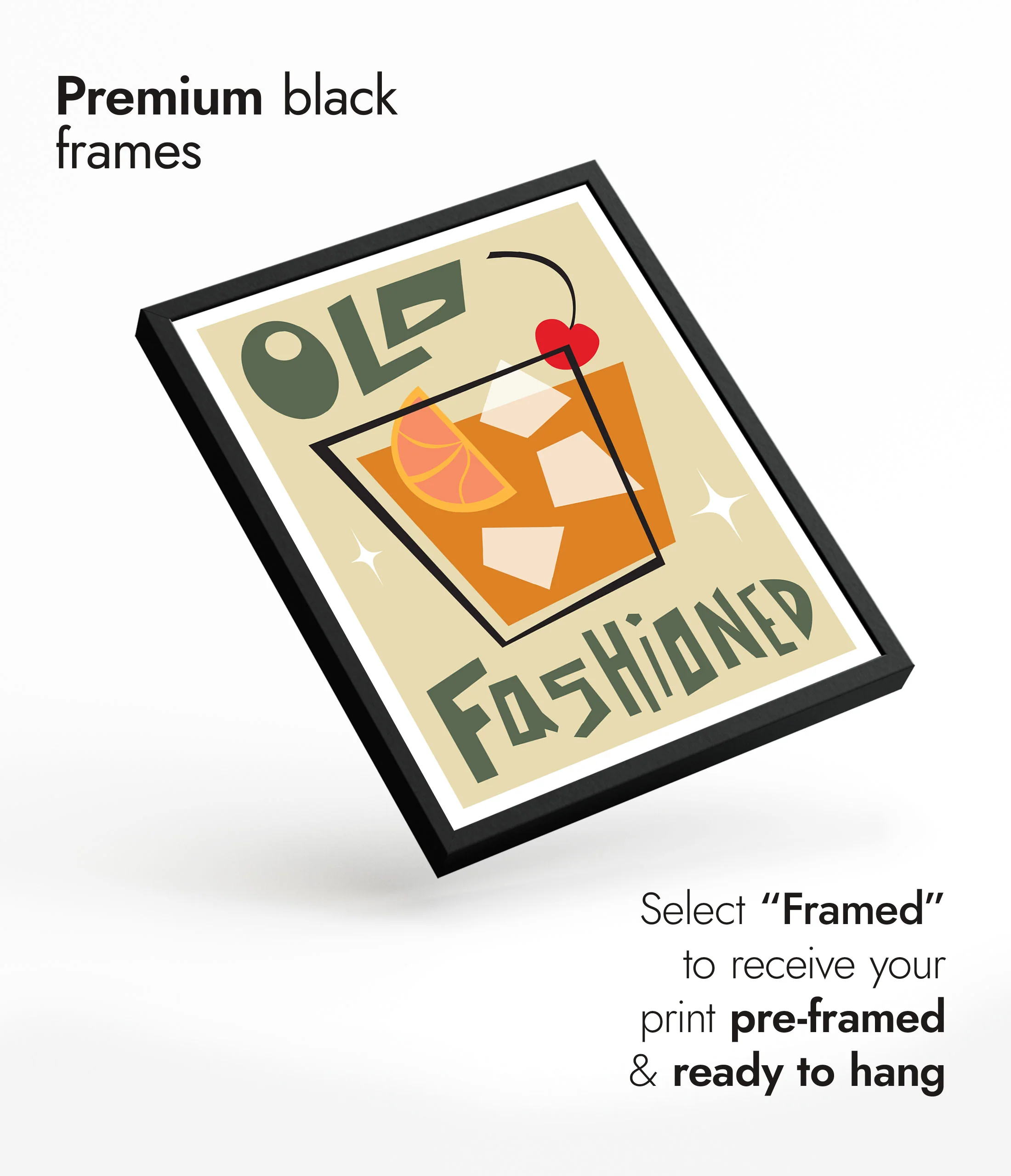 Old Fashioned - Image 7