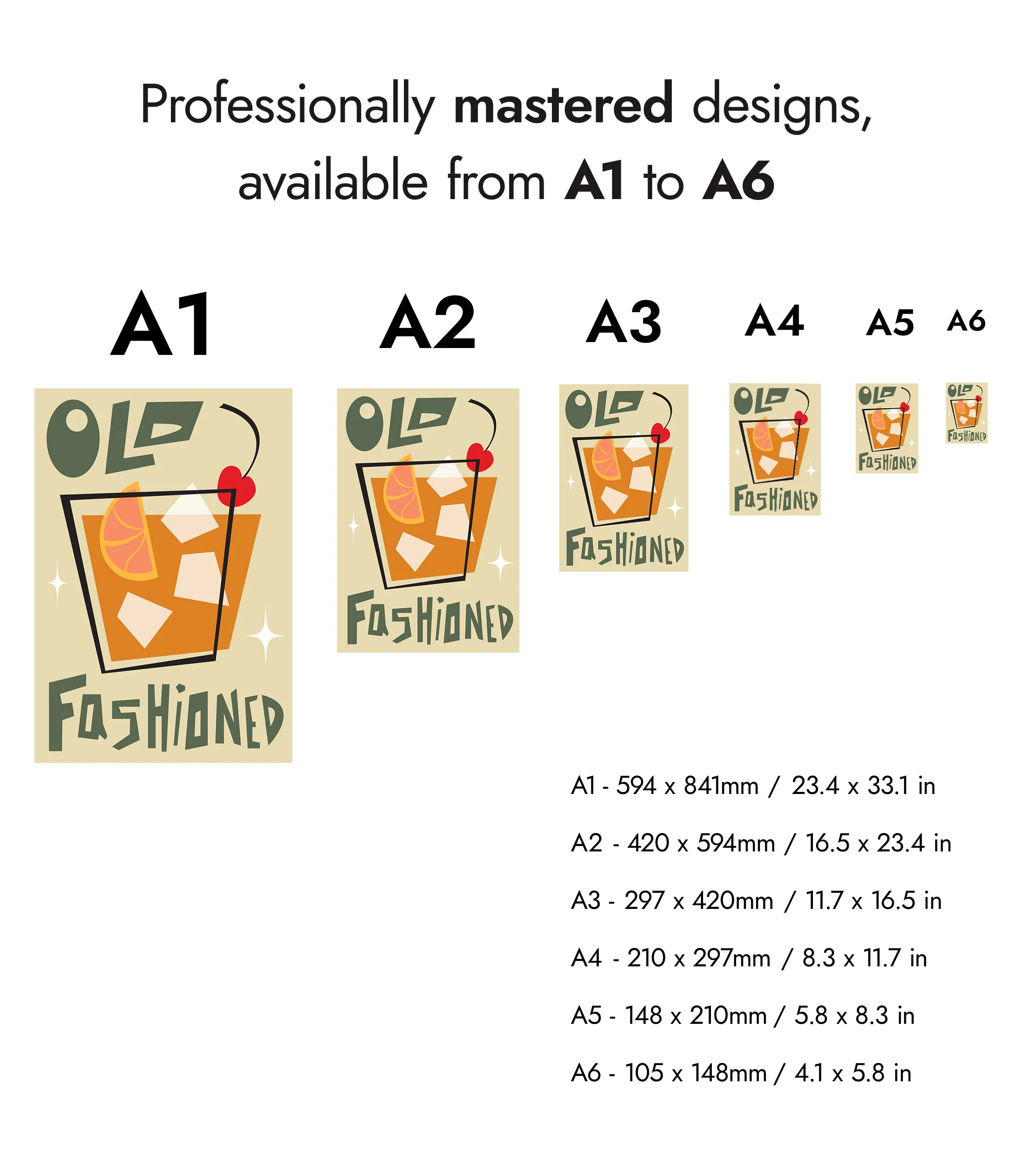 Old Fashioned - Image 8