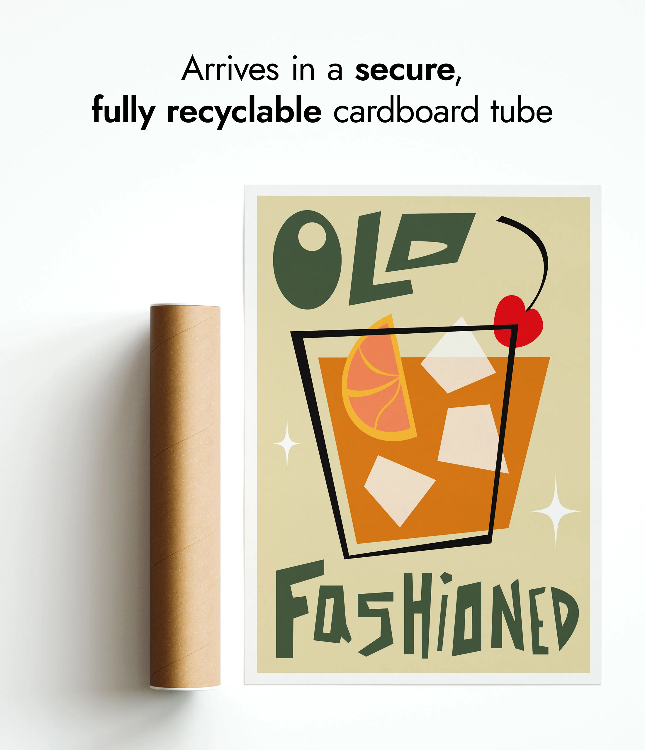 Old Fashioned - Image 9