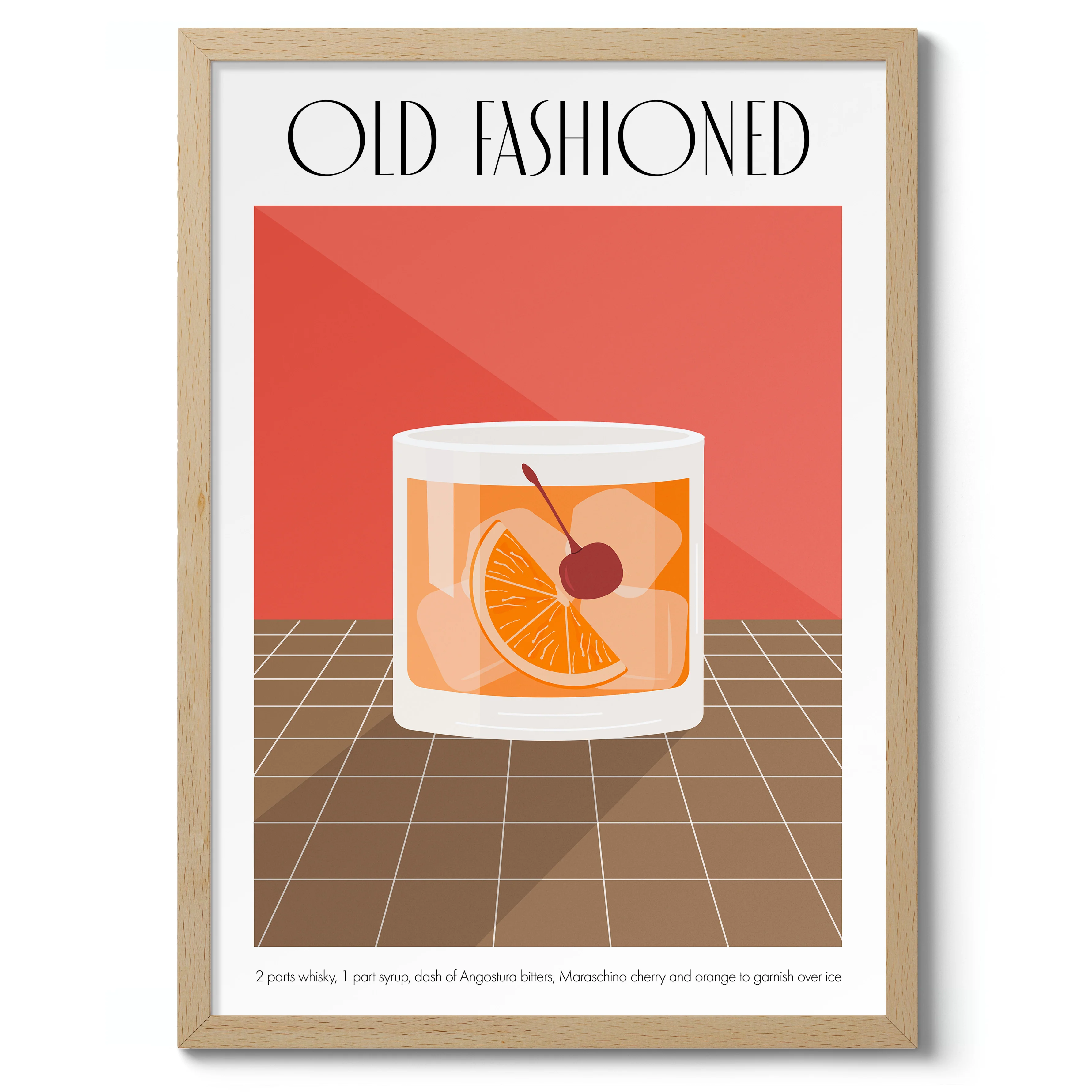 Old Fashioned - Image 3
