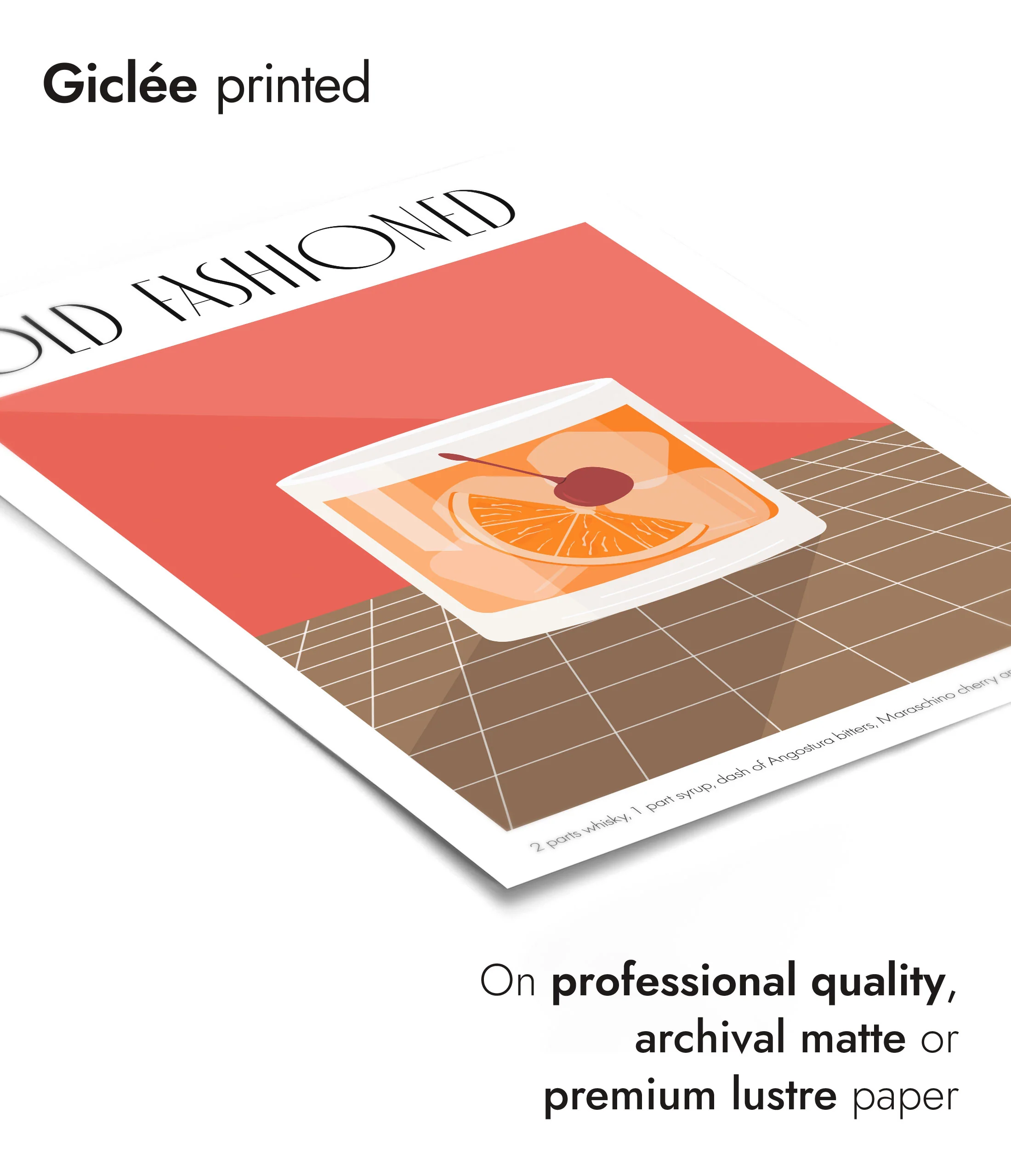 Old Fashioned - Image 6