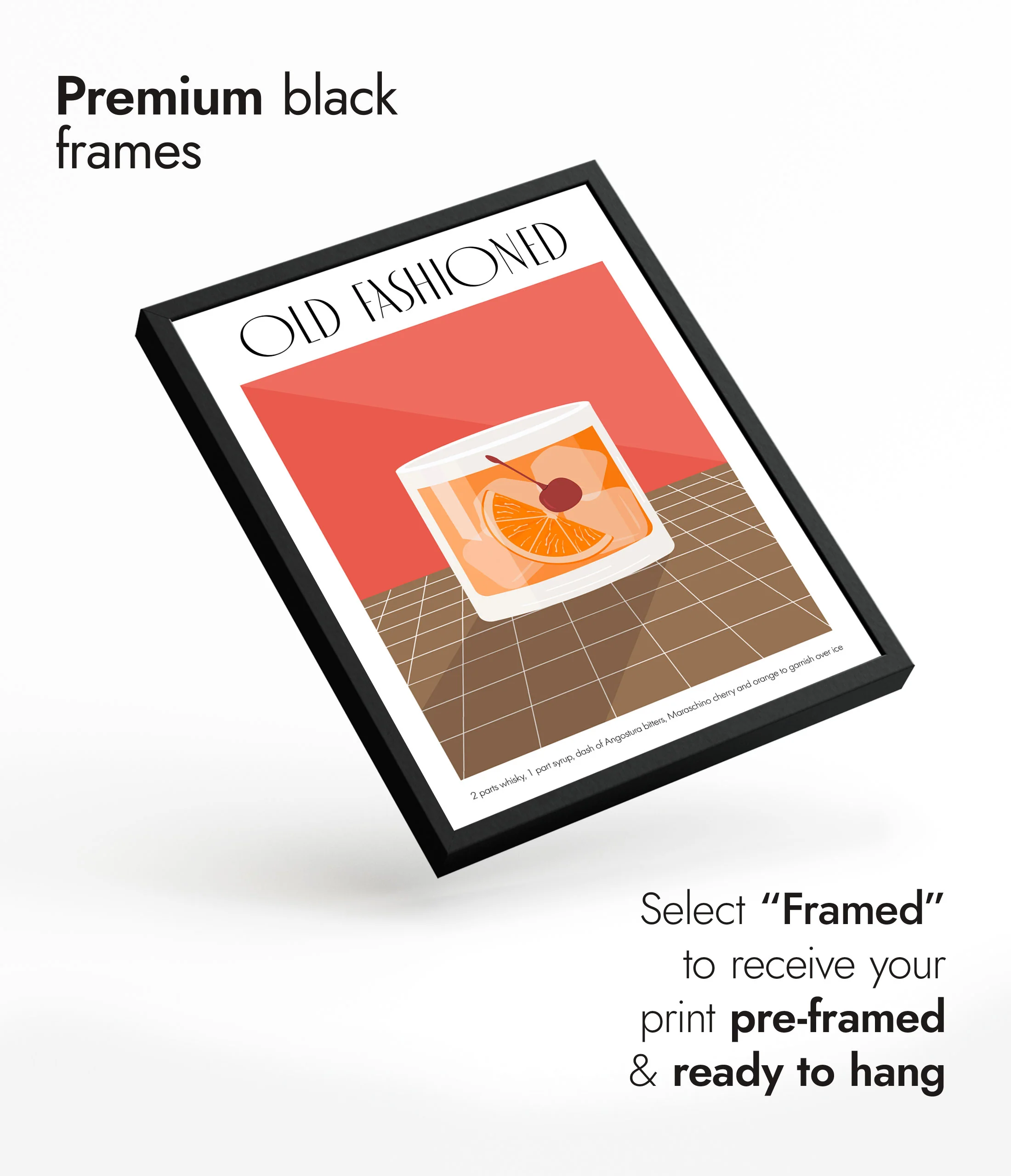 Old Fashioned - Image 7