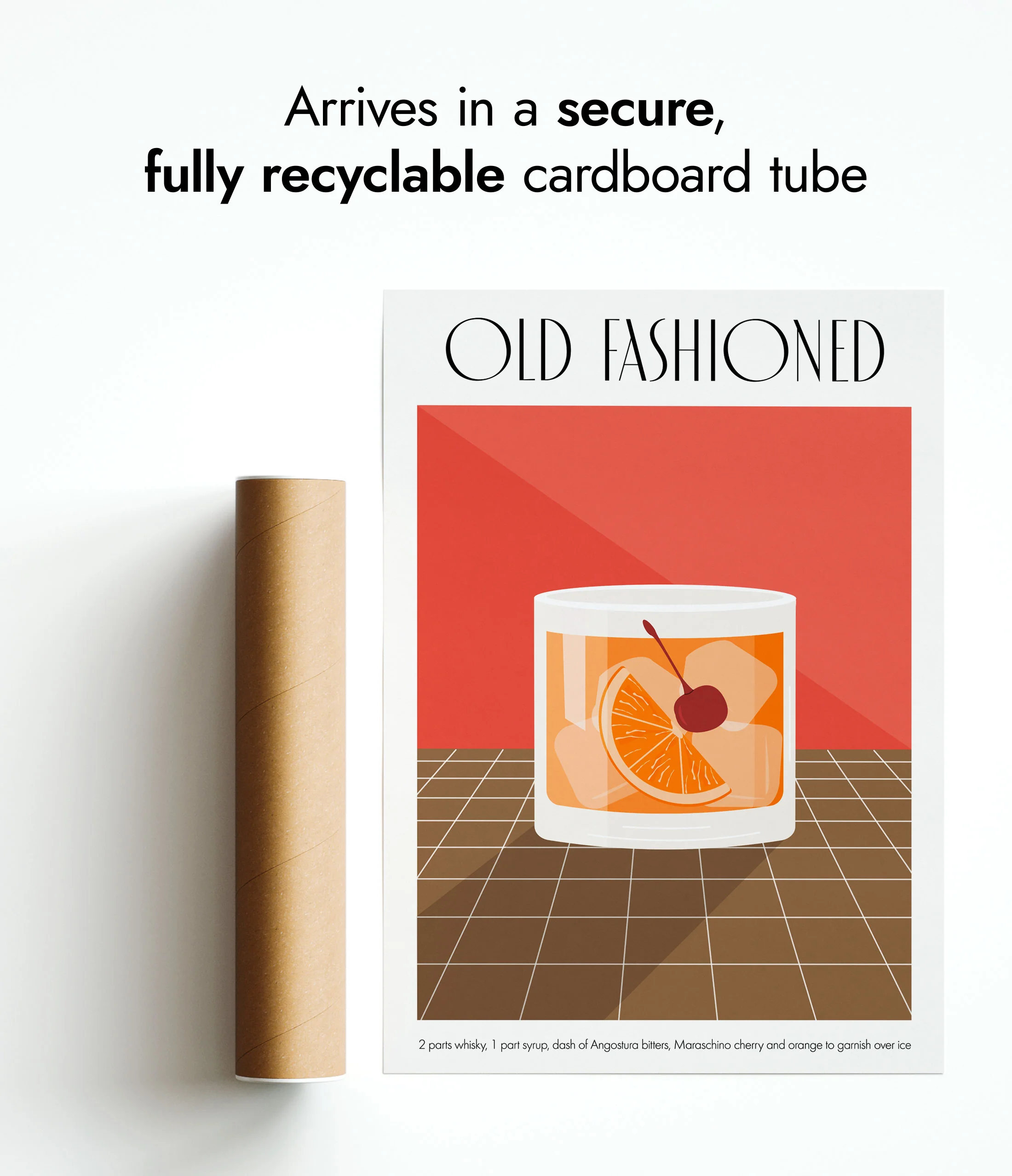 Old Fashioned - Image 9